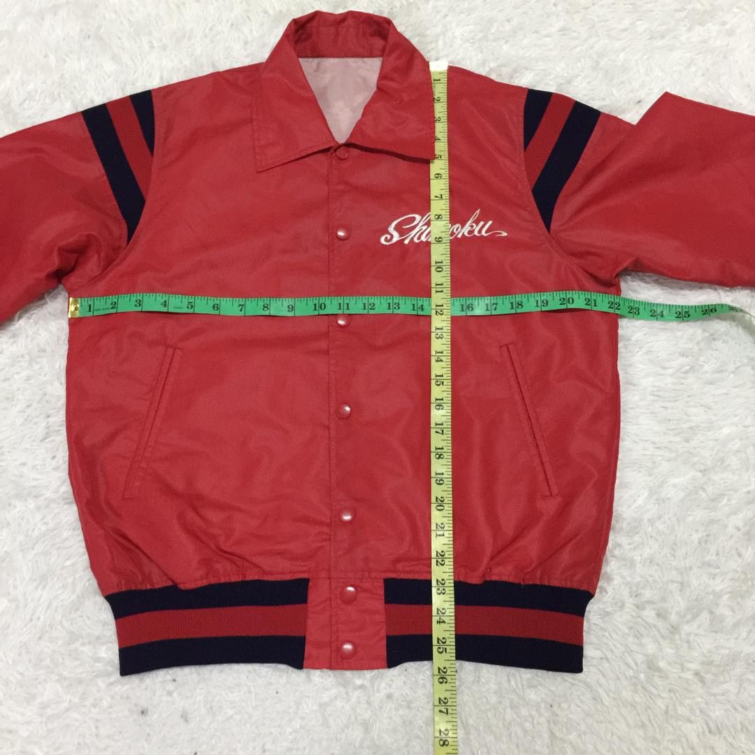 Descente × Japanese Brand Descente jacket Size US L / EU 52-54 / 3 - 3 Thumbnail