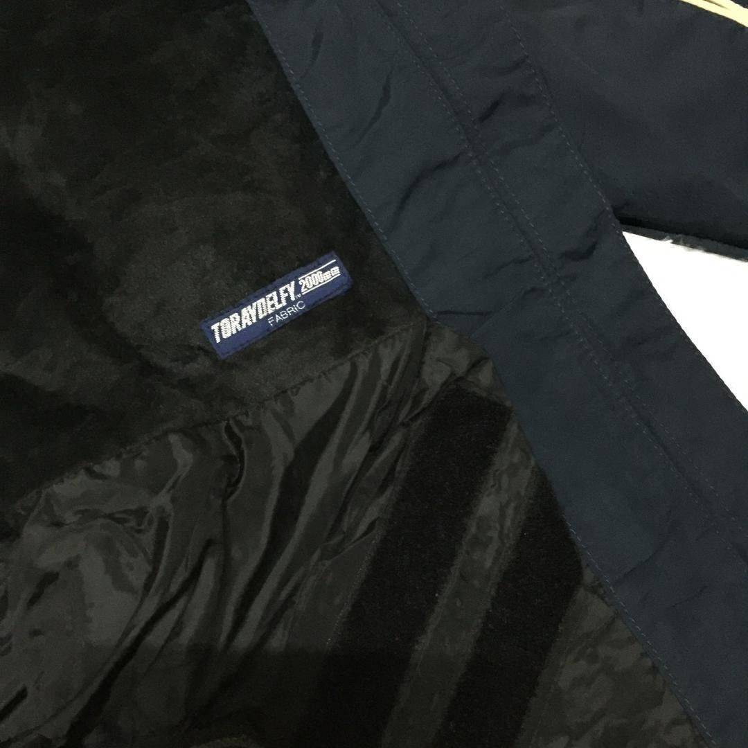 Designer × Japanese Brand KIller Loop Jacket Toraydelfy Fabric Size US L / EU 52-54 / 3 - 8 Thumbnail