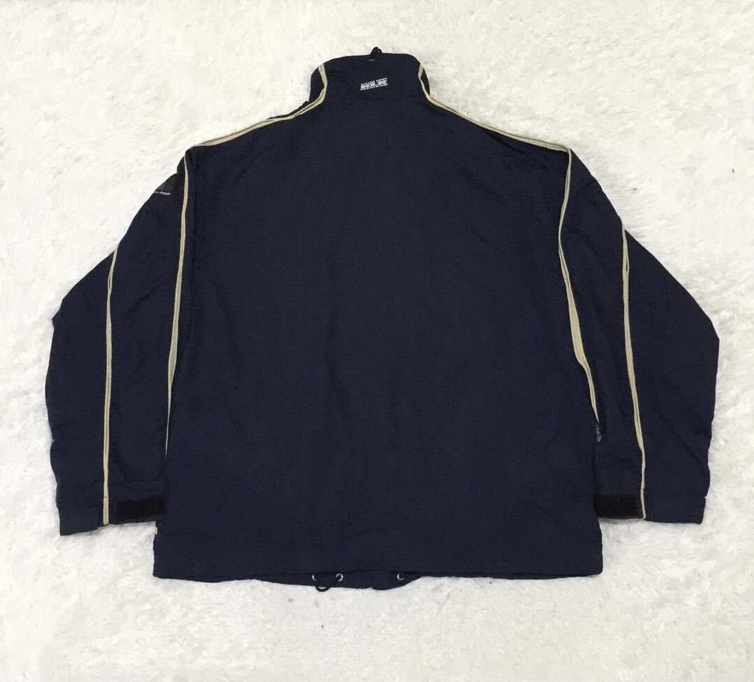 Designer × Japanese Brand KIller Loop Jacket Toraydelfy Fabric Size US L / EU 52-54 / 3 - 2 Thumbnail
