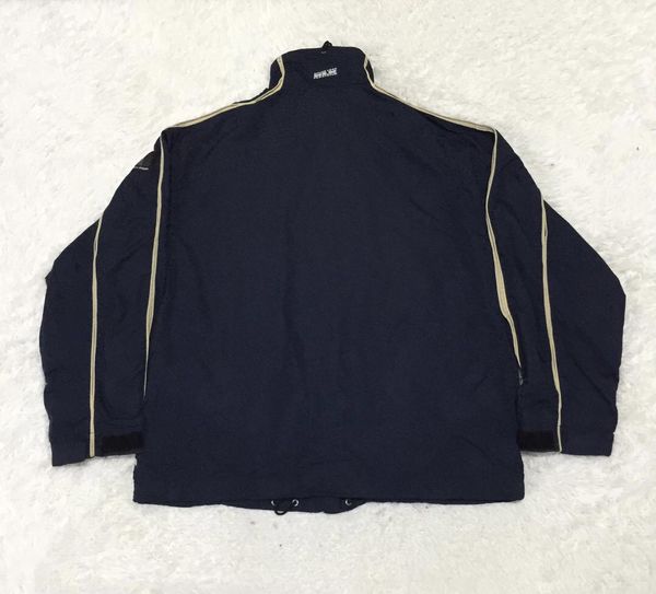 Designer KIller Loop Jacket Toraydelfy Fabric | Grailed