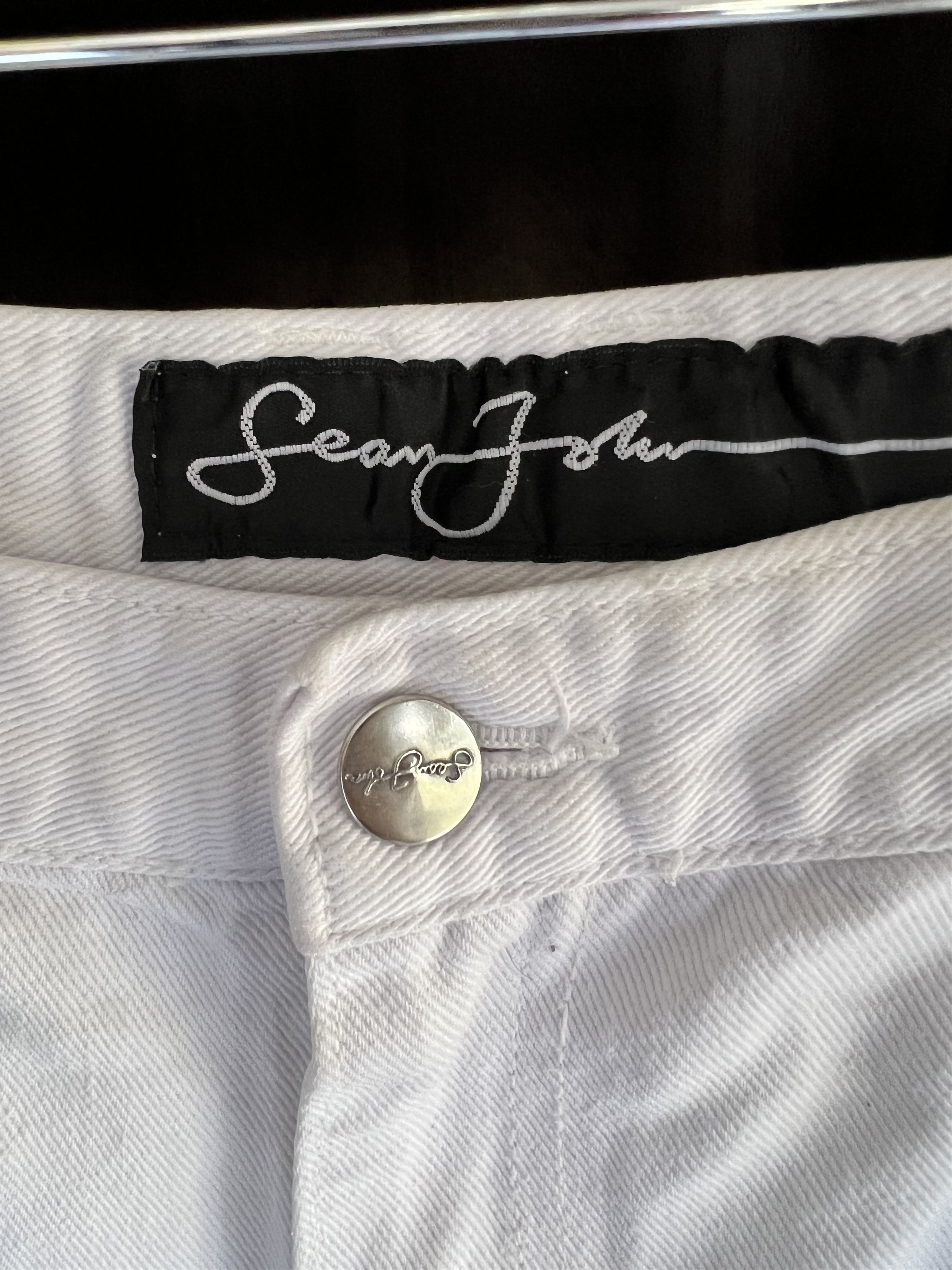 Sean John 🔥Vintage Sean John Carpenter Pants Size US 34 / EU 50 - 13 Thumbnail