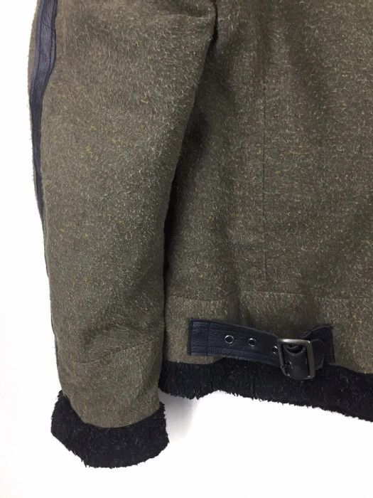 Levi's Vintage Clothing LEVIS SHERPA JACKET Size US M / EU 48-50 / 2 - 10 Thumbnail