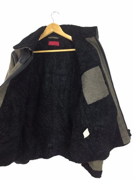 Levi's Vintage Clothing LEVIS SHERPA JACKET Size US M / EU 48-50 / 2 - 9 Thumbnail