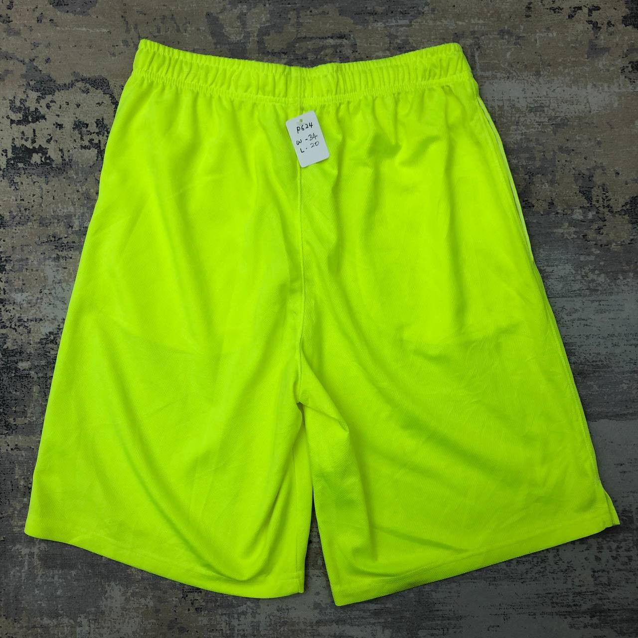 Other P624 TESLA SHORTS w34-38 Size US 36 / EU 52 - 2 Thumbnail
