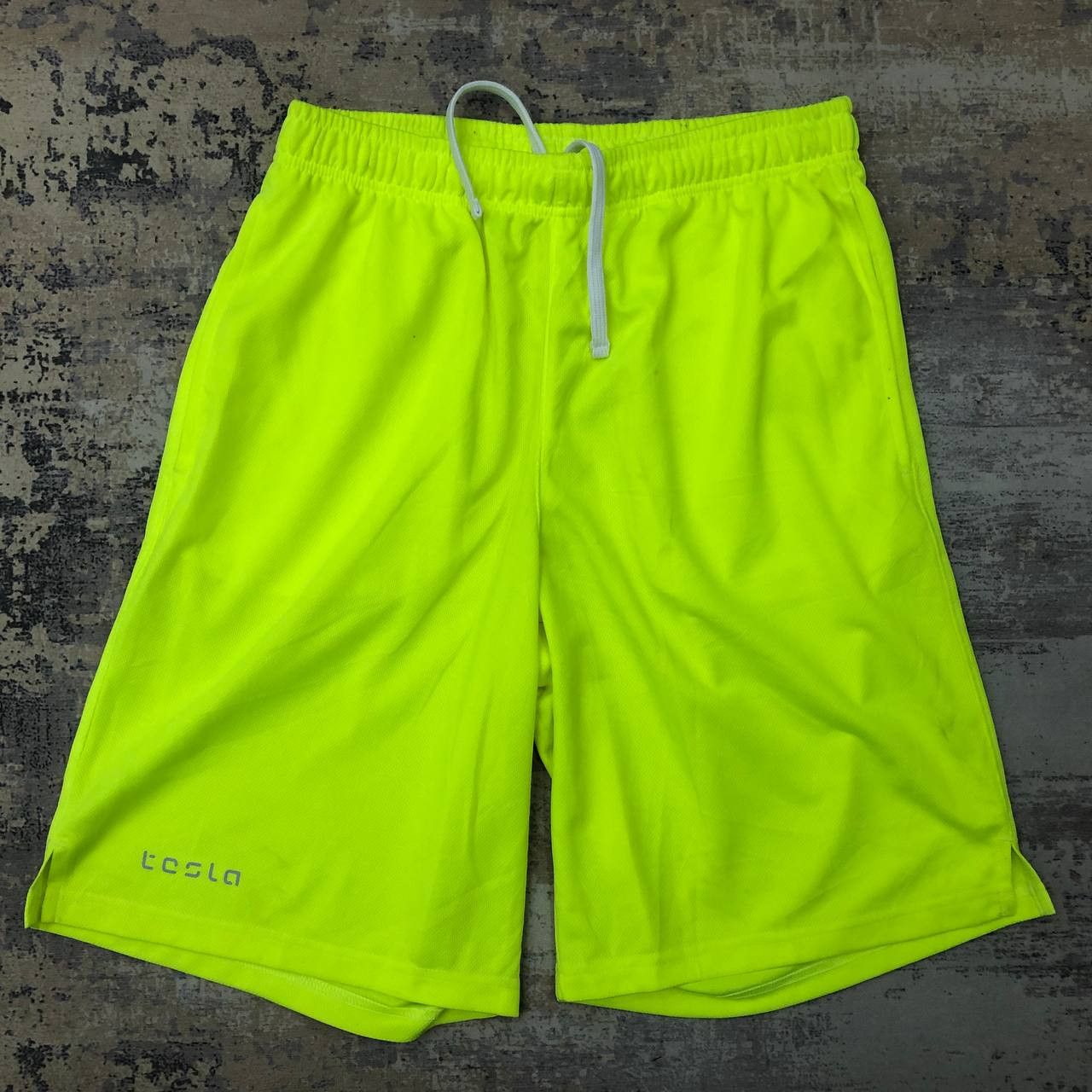 Other P624 TESLA SHORTS w34-38 Size US 36 / EU 52 - 1 Thumbnail