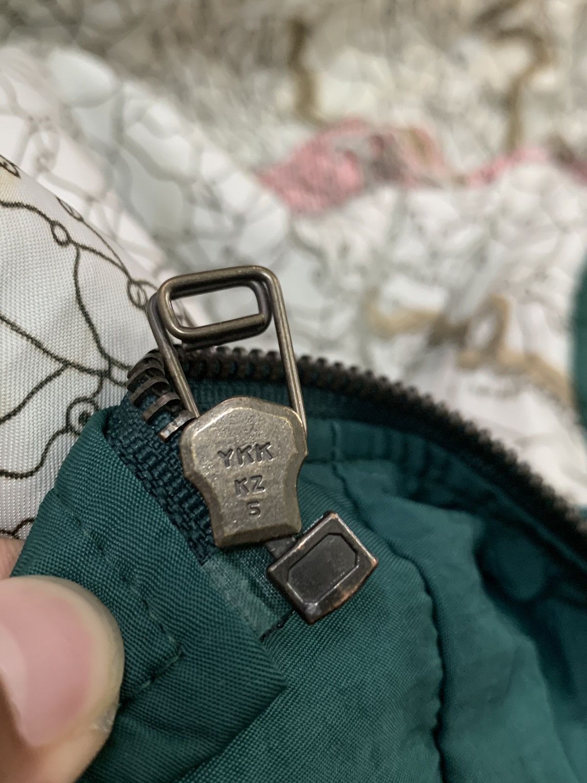 Vintage 🪖Vintage TimeCross Special World Studio Bomber Jacket Size US S / EU 44-46 / 1 - 6 Thumbnail