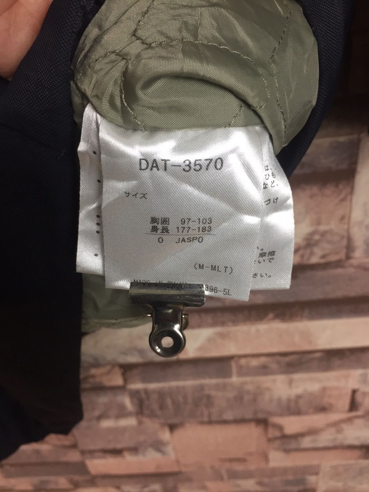 Descente Descente Titan Thermo Hoodie Jacket Size US XXL / EU 58 / 5 - 7 Thumbnail