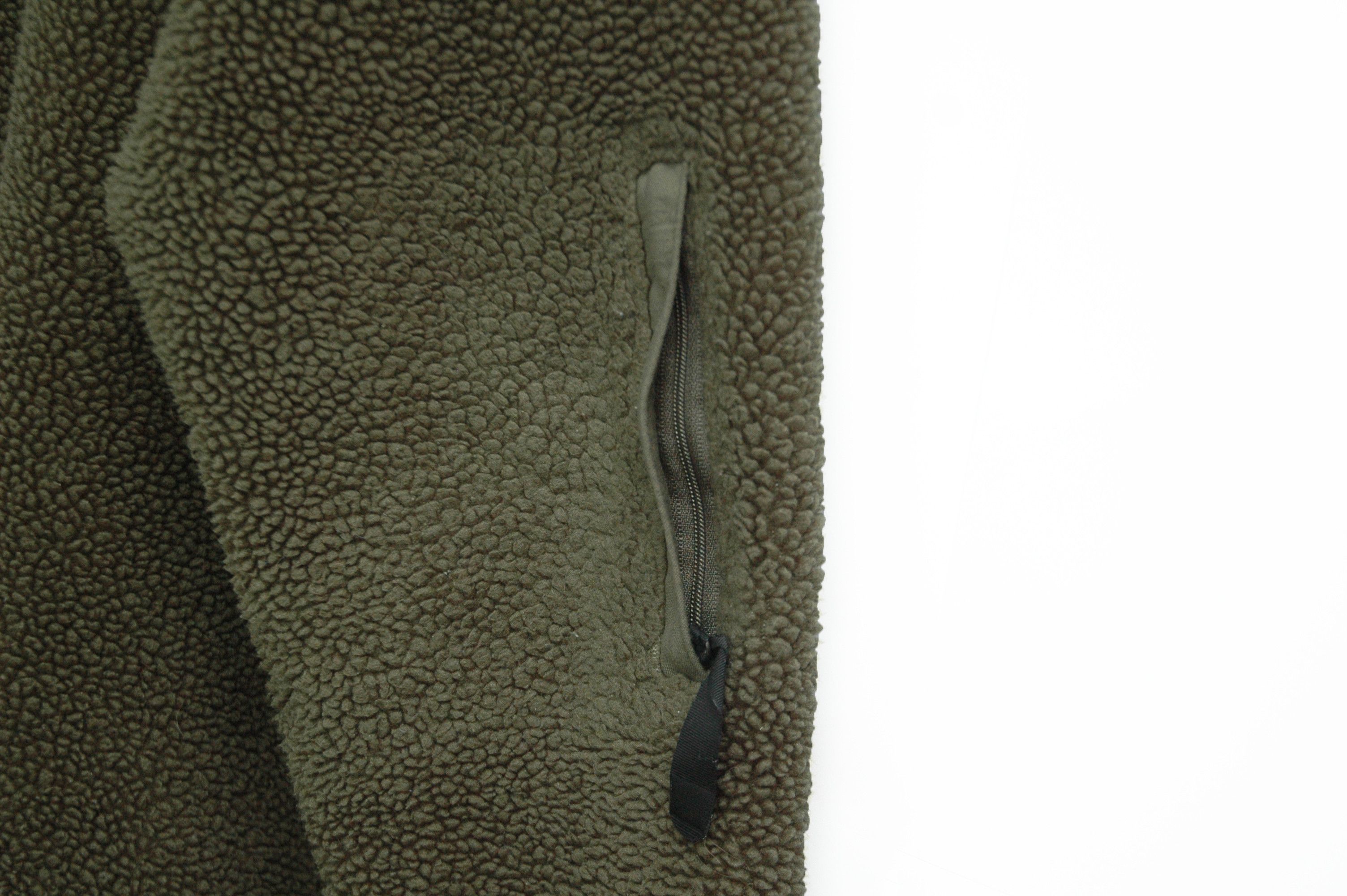 Nike Vintage NIKE ACG Pullover Fleece Size US M / EU 48-50 / 2 - 8 Thumbnail