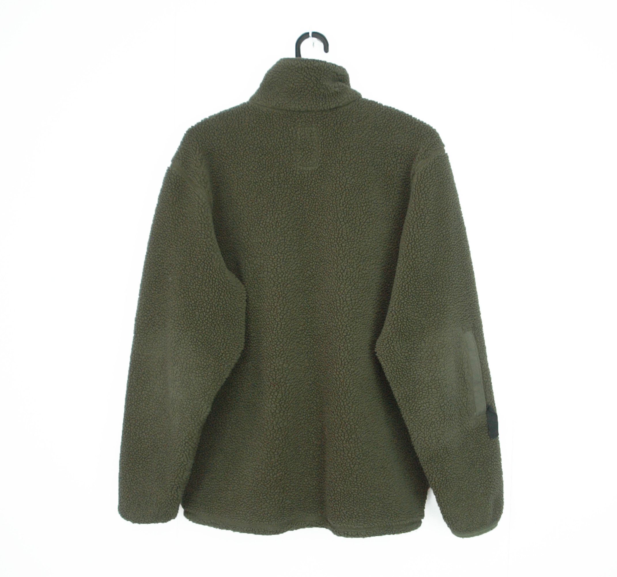 Nike Vintage NIKE ACG Pullover Fleece Size US M / EU 48-50 / 2 - 7 Thumbnail
