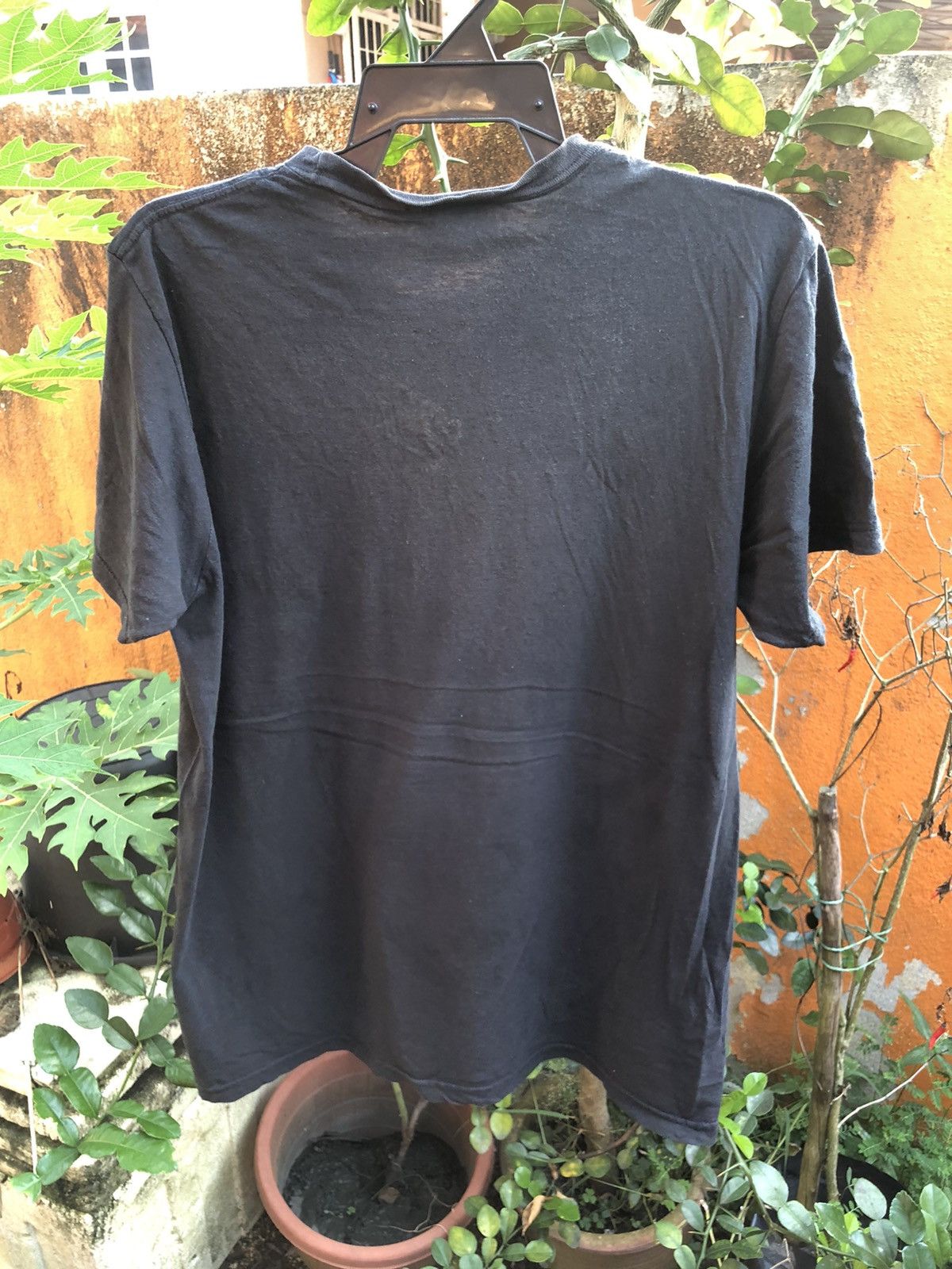 Band Tees × Bravado Vintage Y2K Ramones band tees made in Nicaragua Size US XL / EU 56 / 4 - 2 Thumbnail