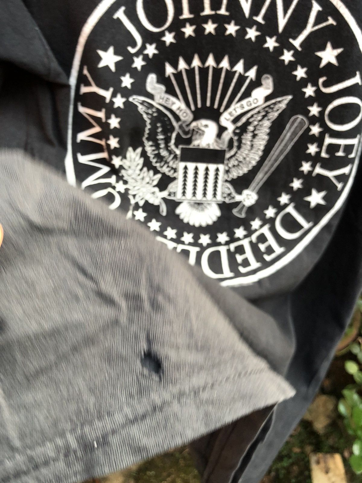 Band Tees × Bravado Vintage Y2K Ramones band tees made in Nicaragua Size US XL / EU 56 / 4 - 10 Thumbnail