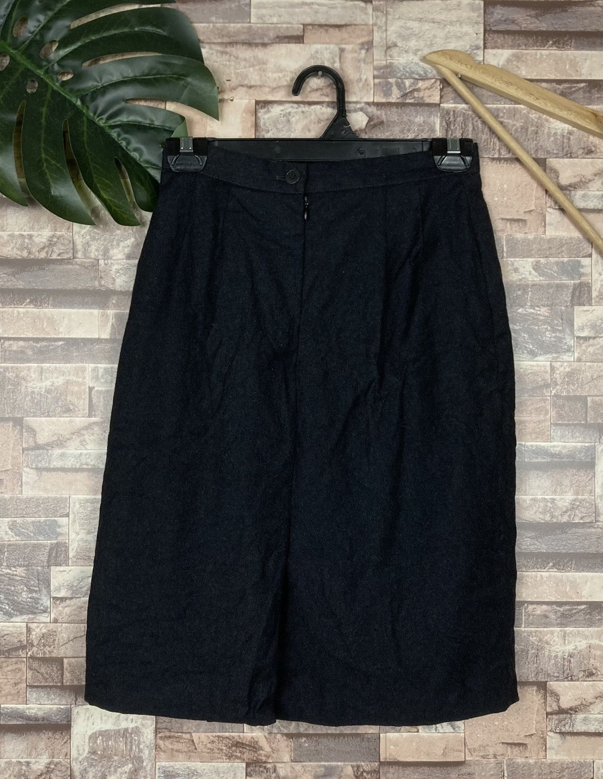 Designer MANI SKIRT MADE IN ITALY Size 24" / US 00 / IT 34 - 1 Thumbnail