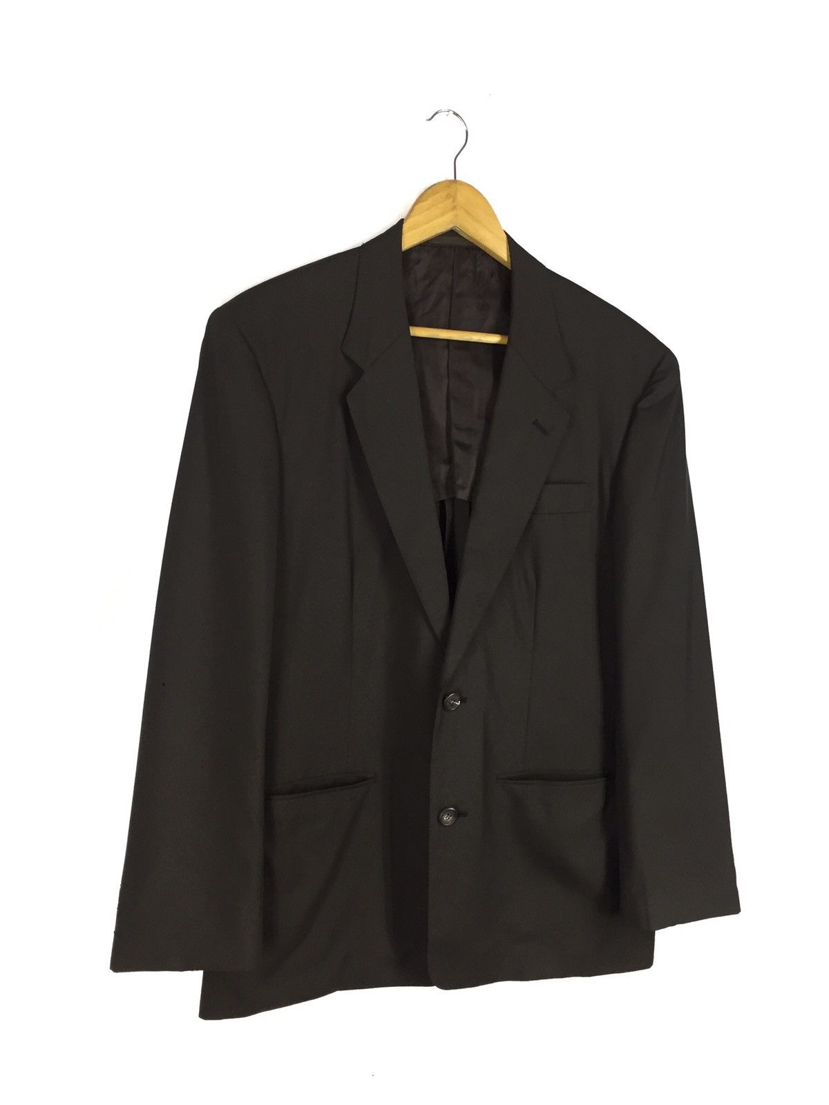 Y's for Men Ys For Men Coat / Blazer Size US S / EU 44-46 / 1 - 3 Thumbnail