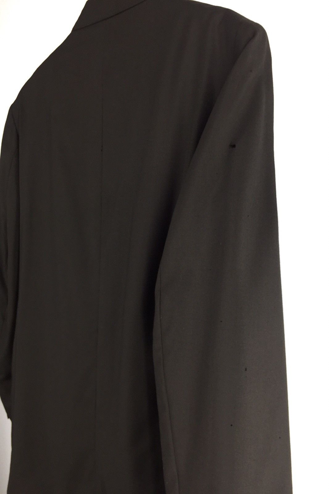 Y's for Men Ys For Men Coat / Blazer Size US S / EU 44-46 / 1 - 5 Thumbnail
