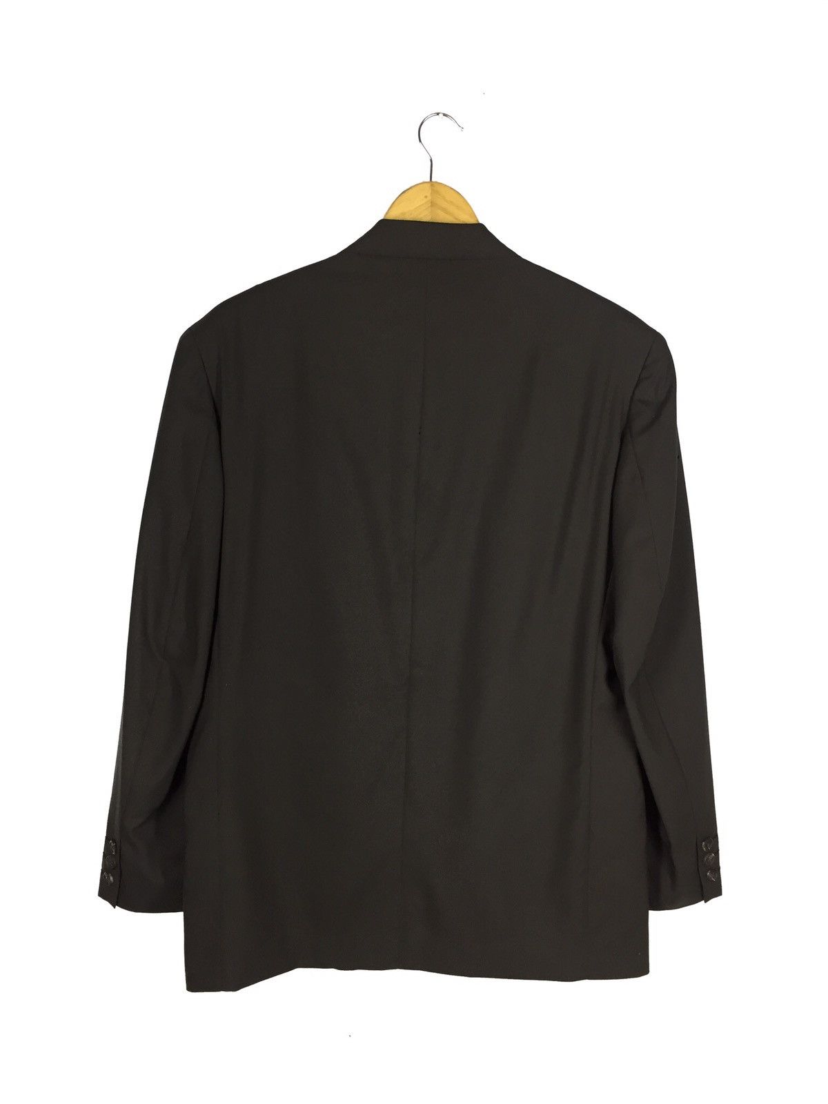 Y's for Men Ys For Men Coat / Blazer Size US S / EU 44-46 / 1 - 2 Thumbnail