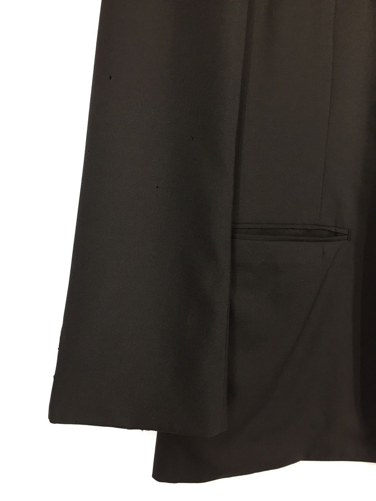 Y's for Men Ys For Men Coat / Blazer Size US S / EU 44-46 / 1 - 7 Thumbnail