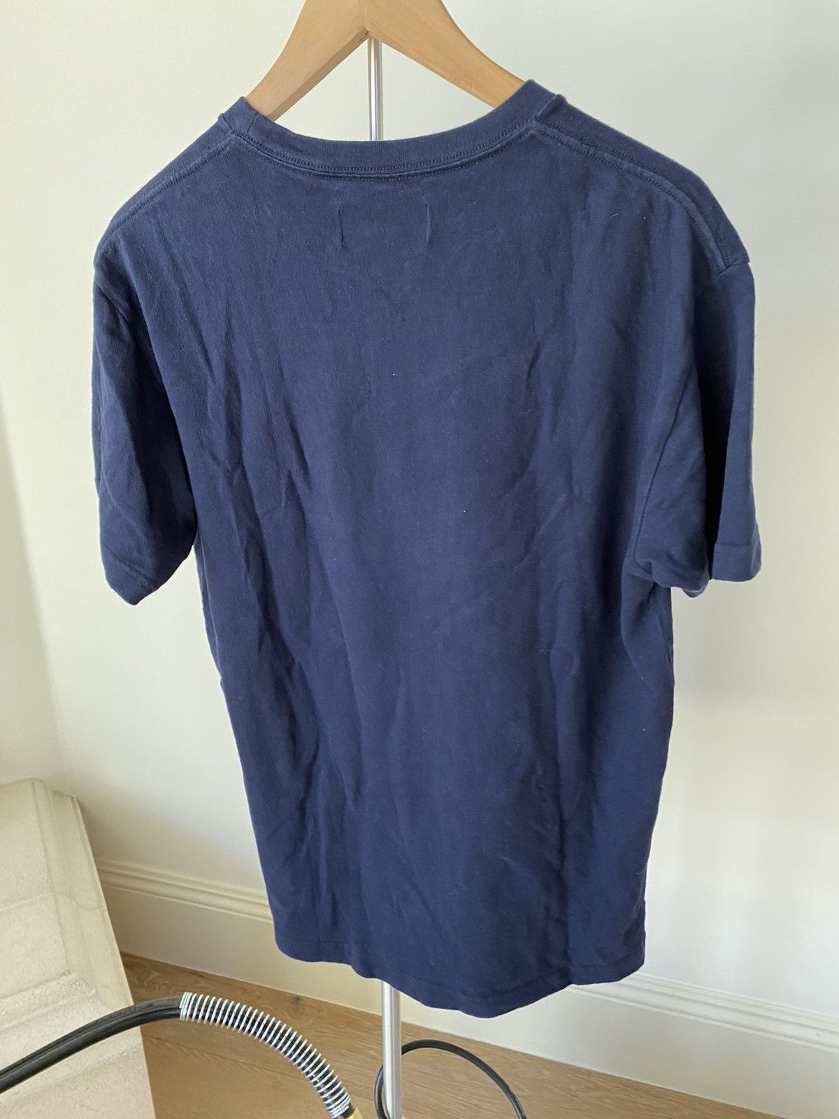 Kith Rare 2018 Kith In Bloom Classic Box Logo Tee Size US M / EU 48-50 / 2 - 2 Thumbnail