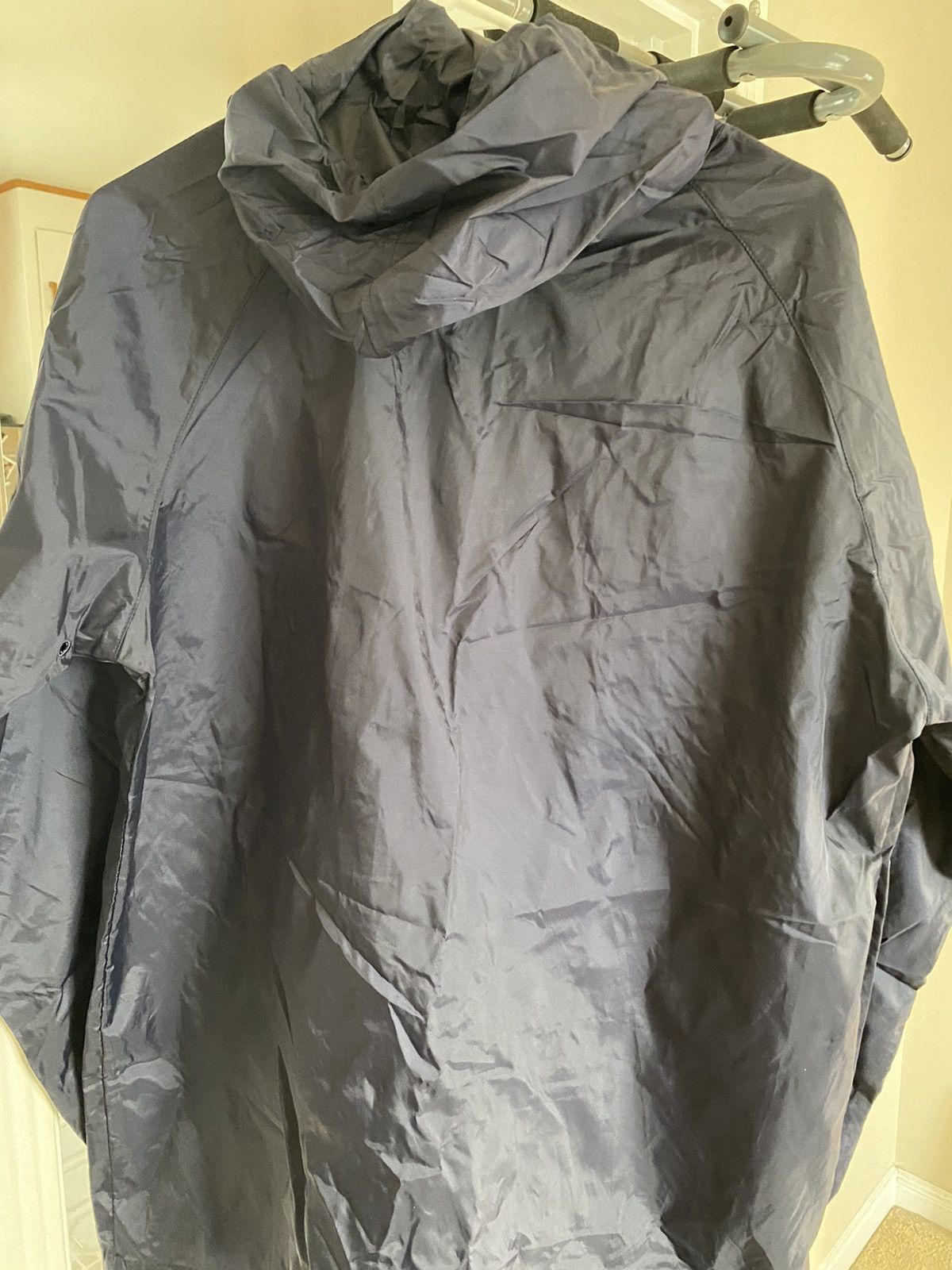 Parra × Thrasher Rare Parra x Thrasher Zip Jacket Size US M / EU 48-50 / 2 - 2 Thumbnail