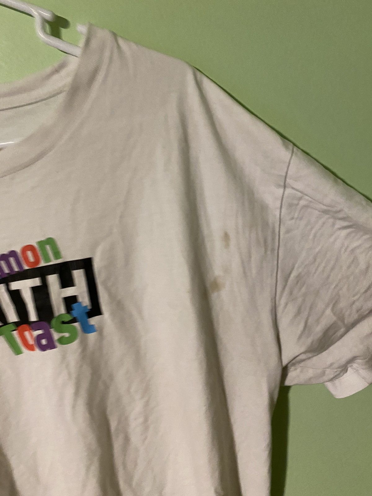 Kith Kith Treats x Cinnamon Toast Crunch Tee Size US XL / EU 56 / 4 - 3 Thumbnail