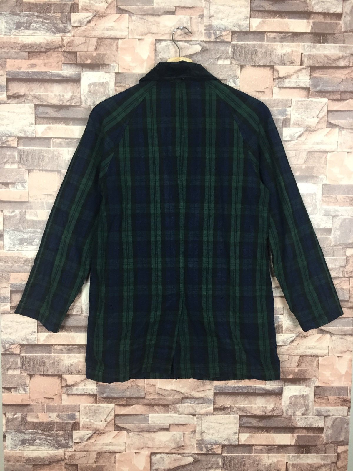 Japanese Brand Cube Sugar Work Wear Denim Jacket #16-3 Size US M / EU 48-50 / 2 - 2 Thumbnail