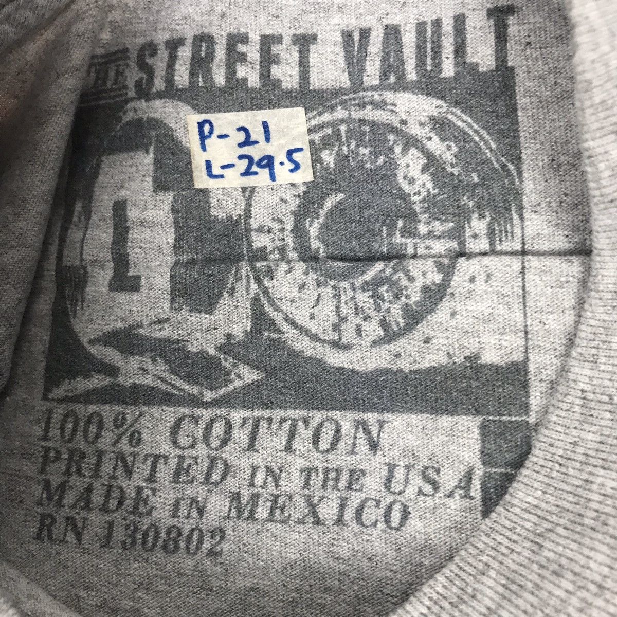 Other Martin Luther King Jr Promo JFK Movie Drama Tees Size US L / EU 52-54 / 3 - 5 Thumbnail