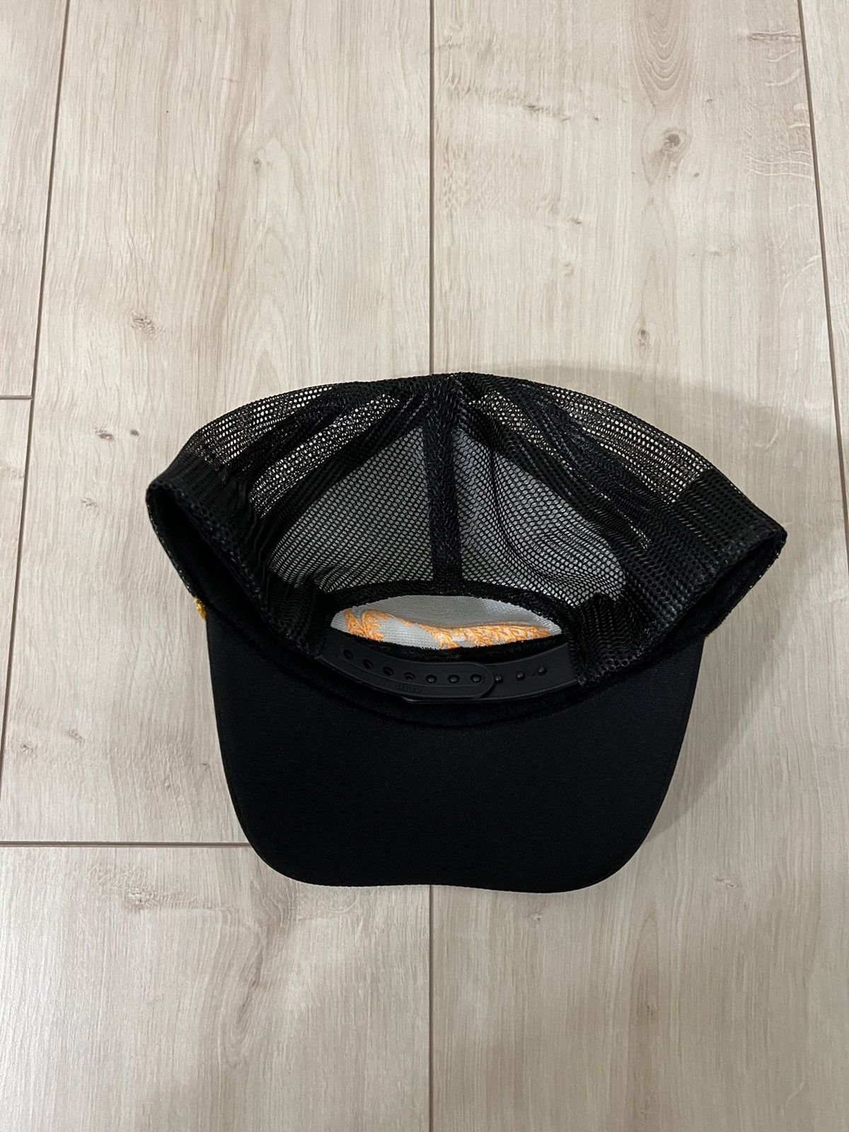 Other WJW Flip Leaf Hat Size ONE SIZE - 2 Thumbnail