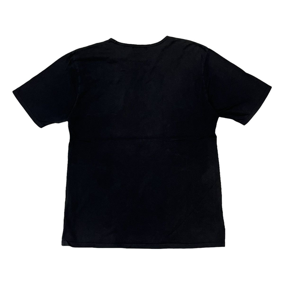 Designer × Yohji Yamamoto A.A.R Against All Risk By Yohji Yamamoto Size US M / EU 48-50 / 2 - 2 Thumbnail