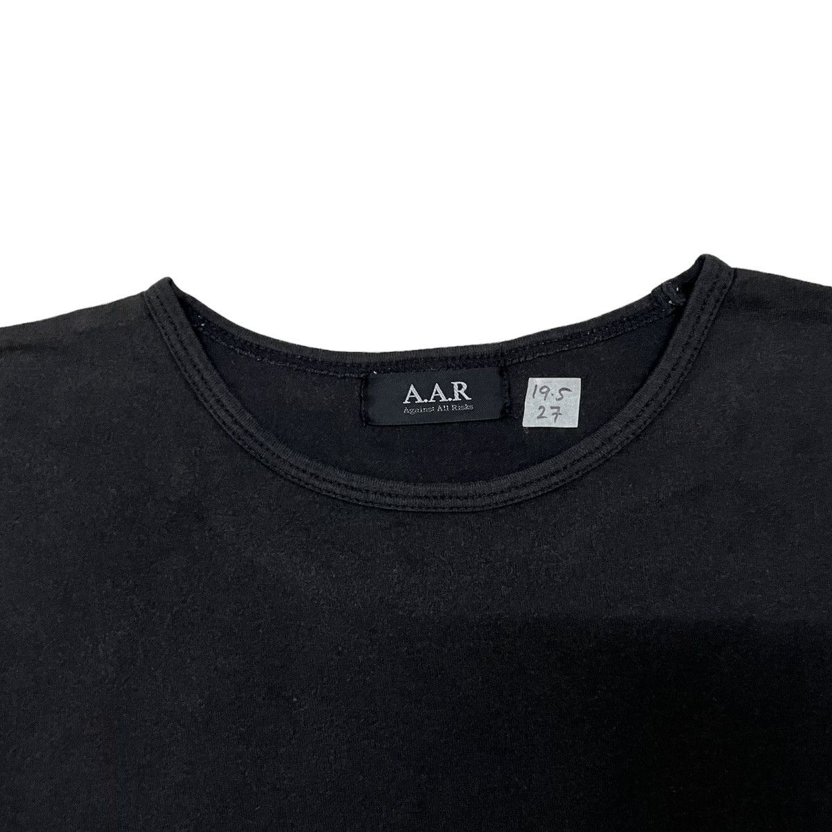 Designer × Yohji Yamamoto A.A.R Against All Risk By Yohji Yamamoto Size US M / EU 48-50 / 2 - 3 Thumbnail