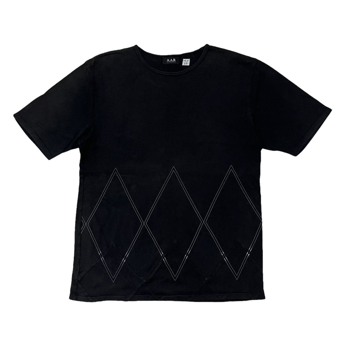 Designer × Yohji Yamamoto A.A.R Against All Risk By Yohji Yamamoto Size US M / EU 48-50 / 2 - 1 Thumbnail