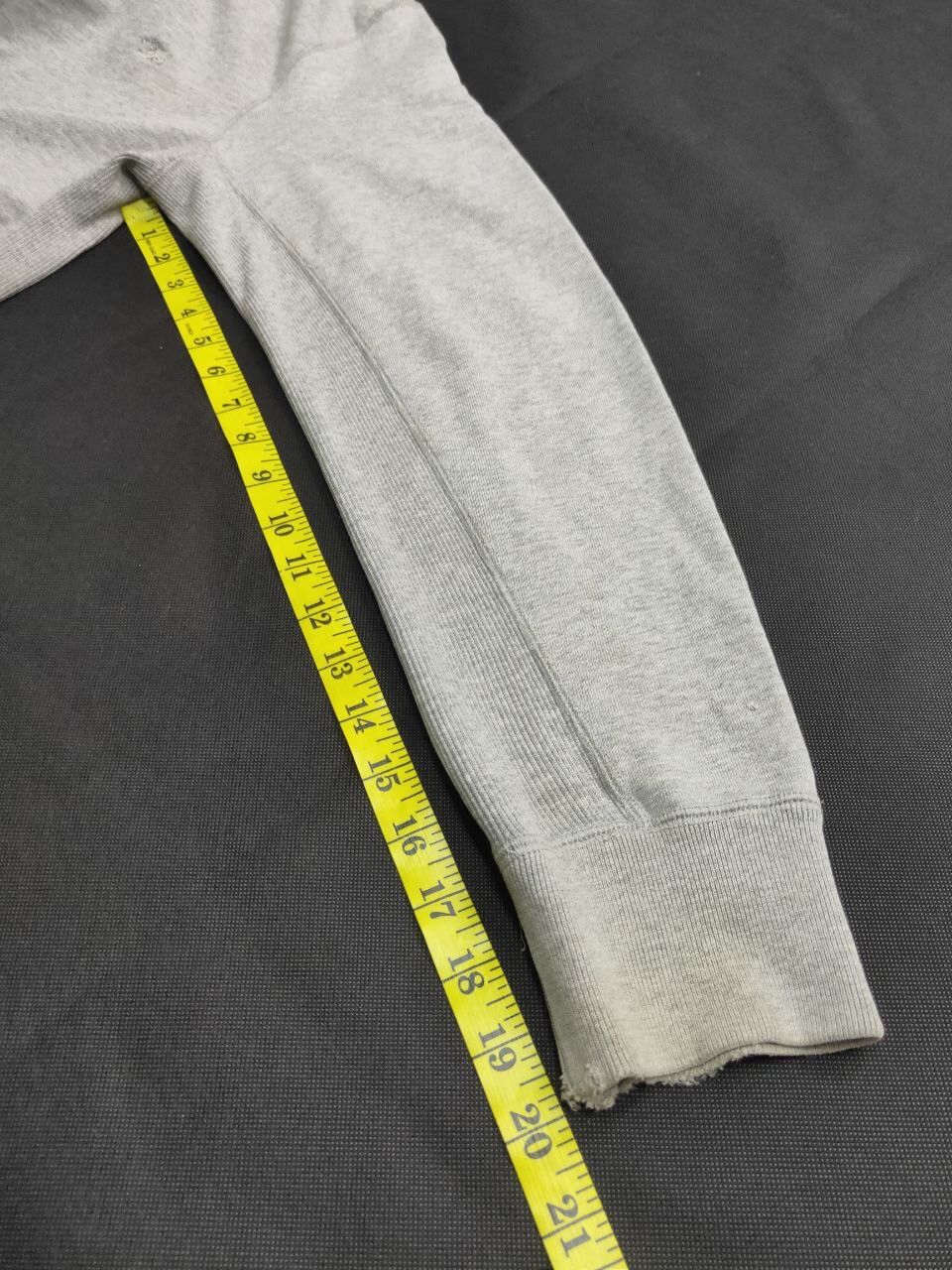 Tommy Hilfiger × Vintage TOMMY HILFINGER HOODIE FULL ZIPPER Size US L / EU 52-54 / 3 - 13 Thumbnail