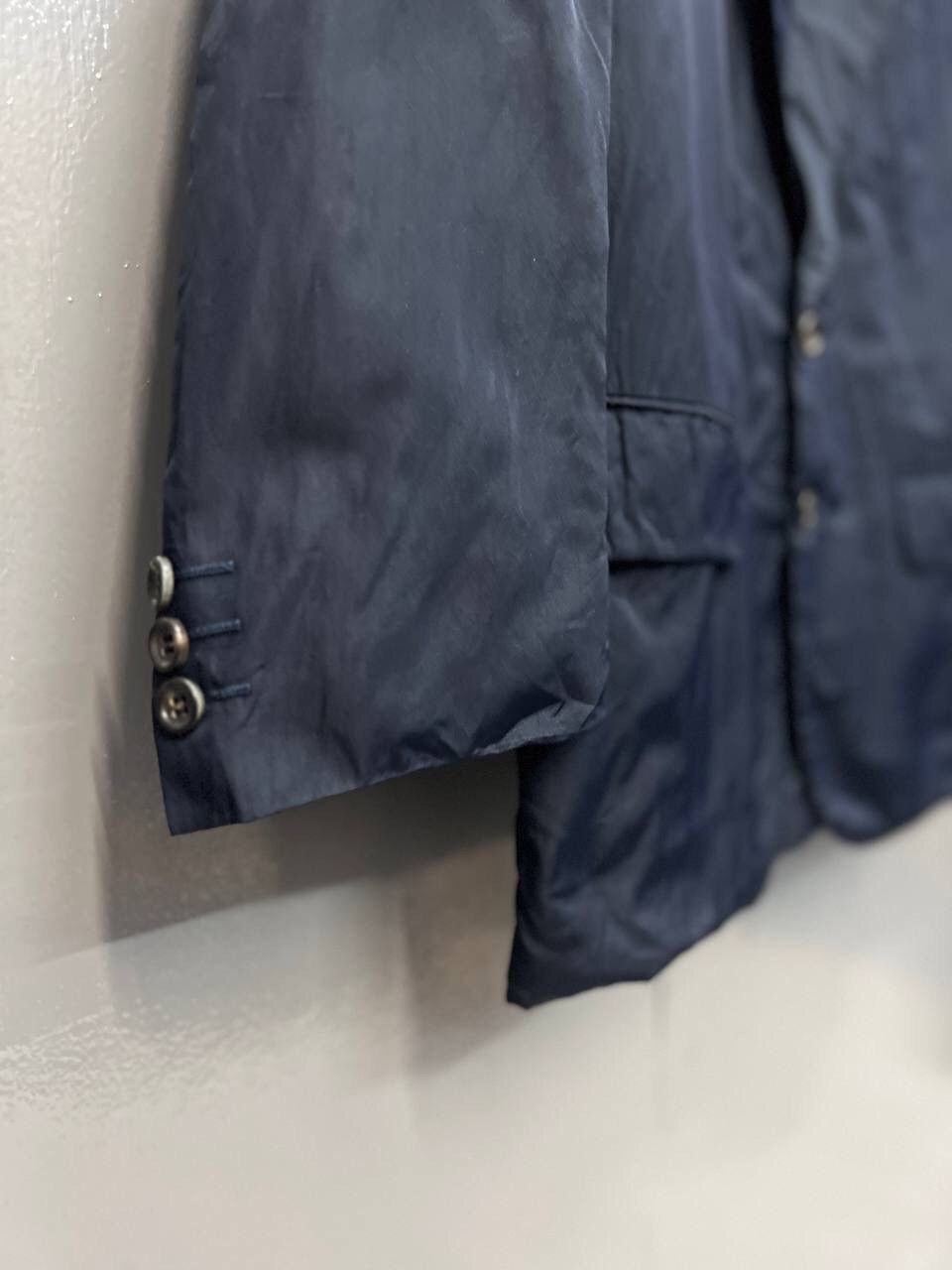 Comme des Garcons COMME DES GARCONS HOMME BLAZERS AD1989 Size US S / EU 44-46 / 1 - 4 Thumbnail