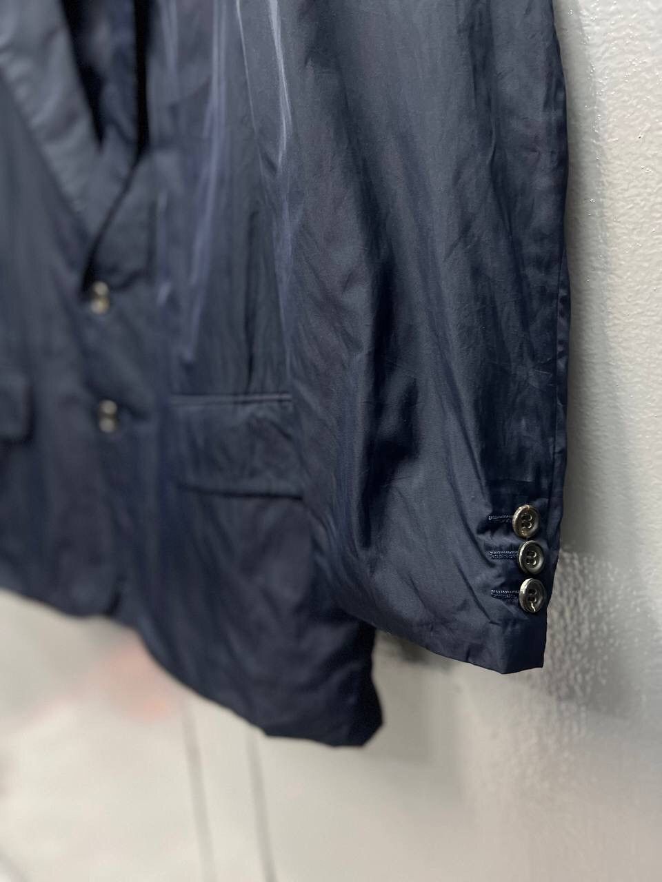 Comme des Garcons COMME DES GARCONS HOMME BLAZERS AD1989 Size US S / EU 44-46 / 1 - 6 Thumbnail