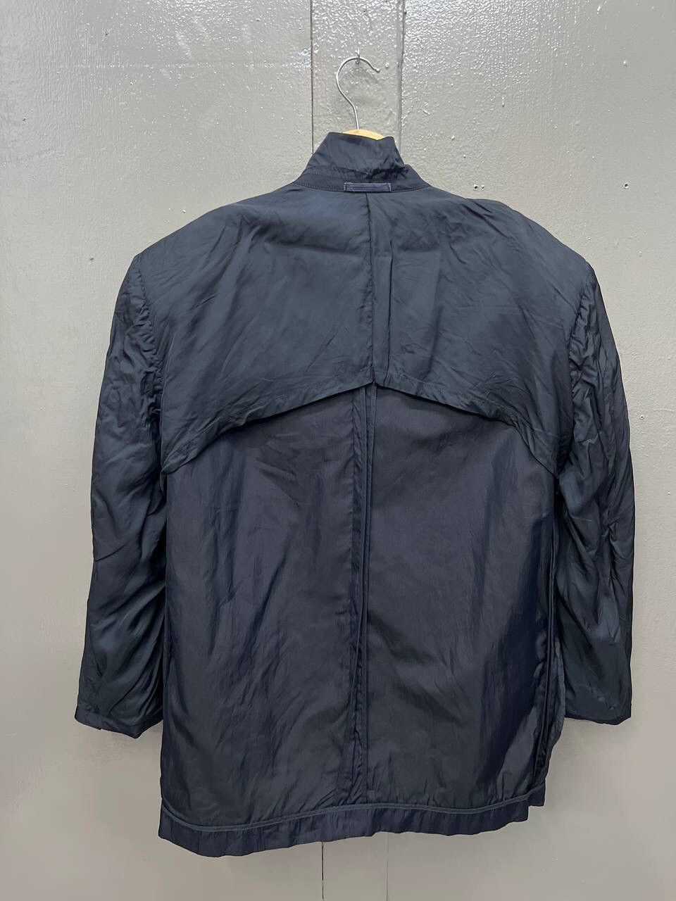 Comme des Garcons COMME DES GARCONS HOMME BLAZERS AD1989 Size US S / EU 44-46 / 1 - 10 Thumbnail