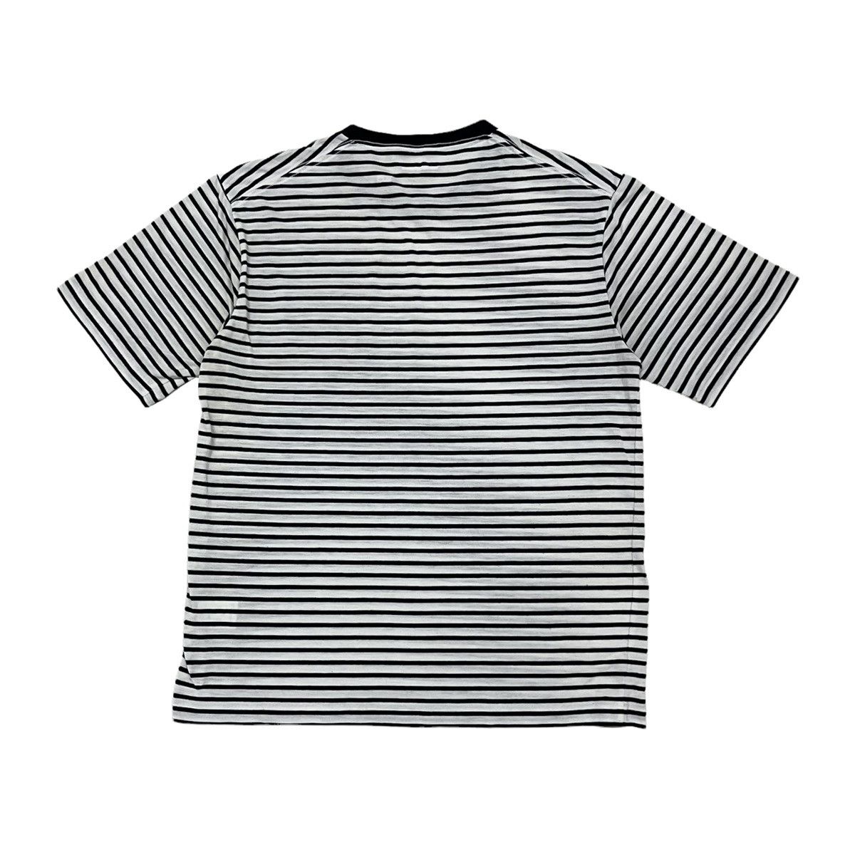 Marmot Marmot Single Pocket Stripe T Shirt Size US L / EU 52-54 / 3 - 2 Thumbnail
