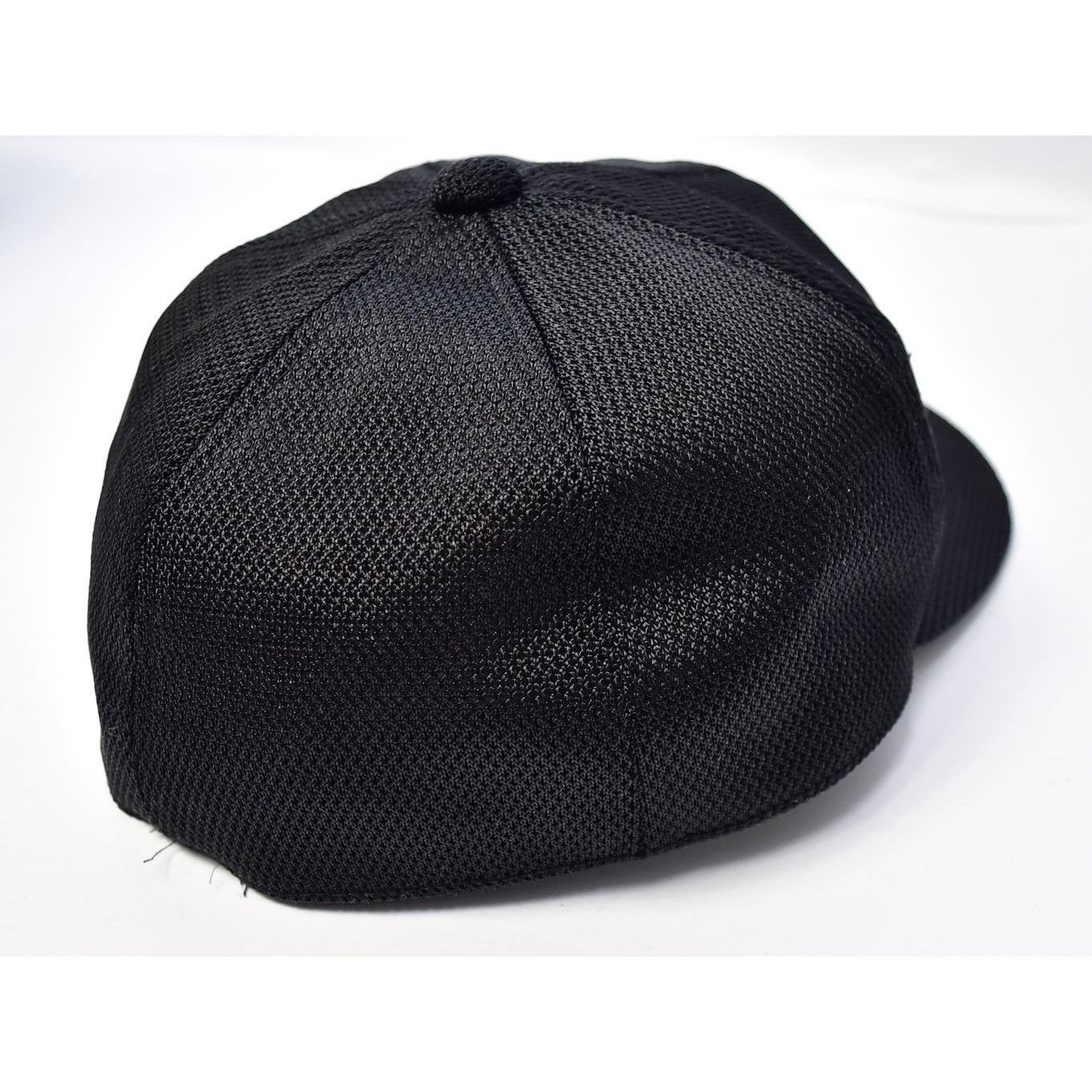 Japanese Brand plain cap work mesh cap 29188 - 863 50 Size ONE SIZE - 2 Thumbnail