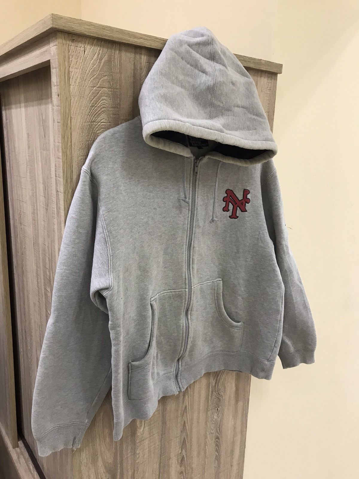 Negro Leagues Baseball Museum Hoodie