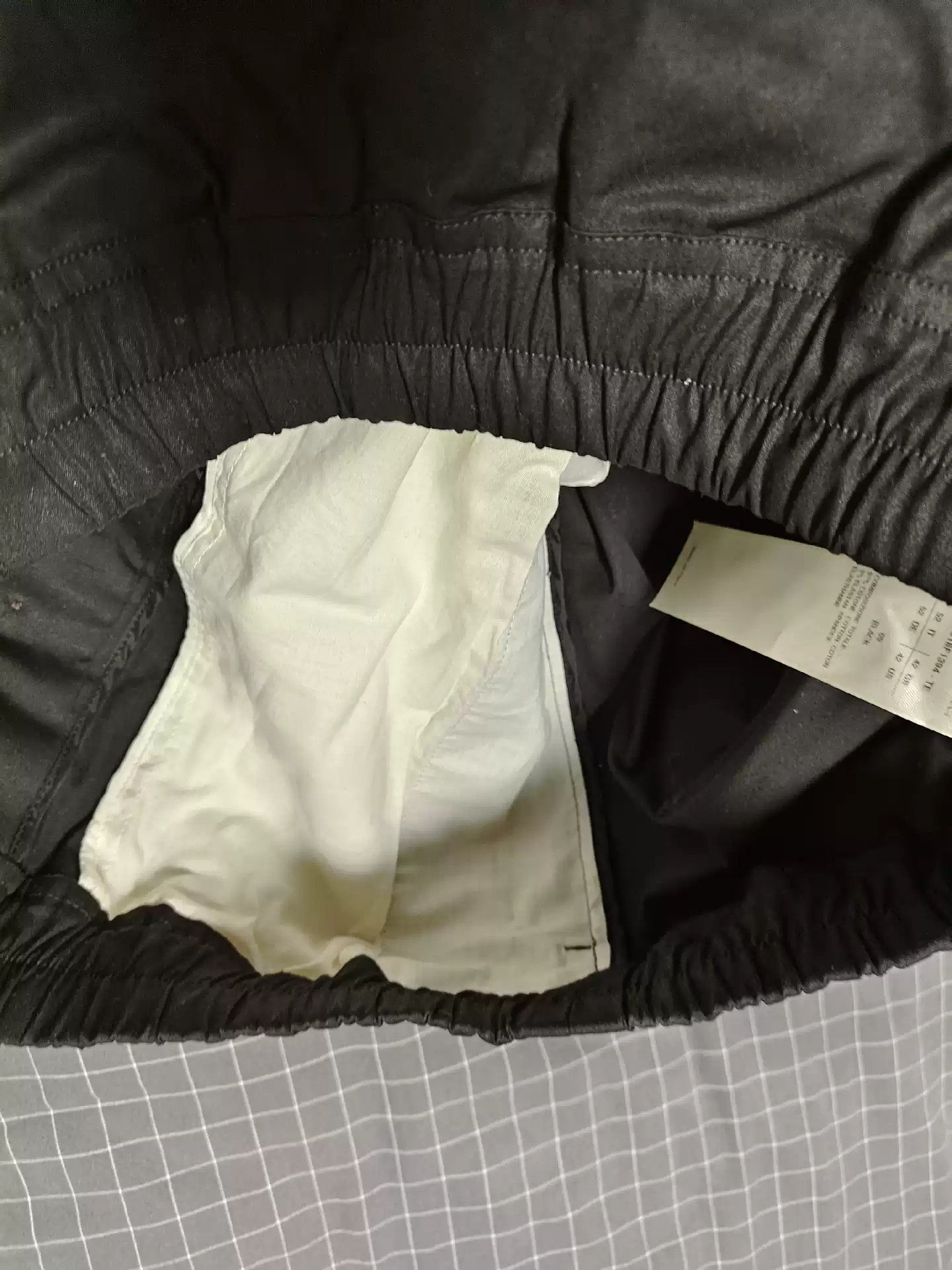 Rick Owens Rick Owens shell cargo pants Size US 36 / EU 52 - 4 Thumbnail