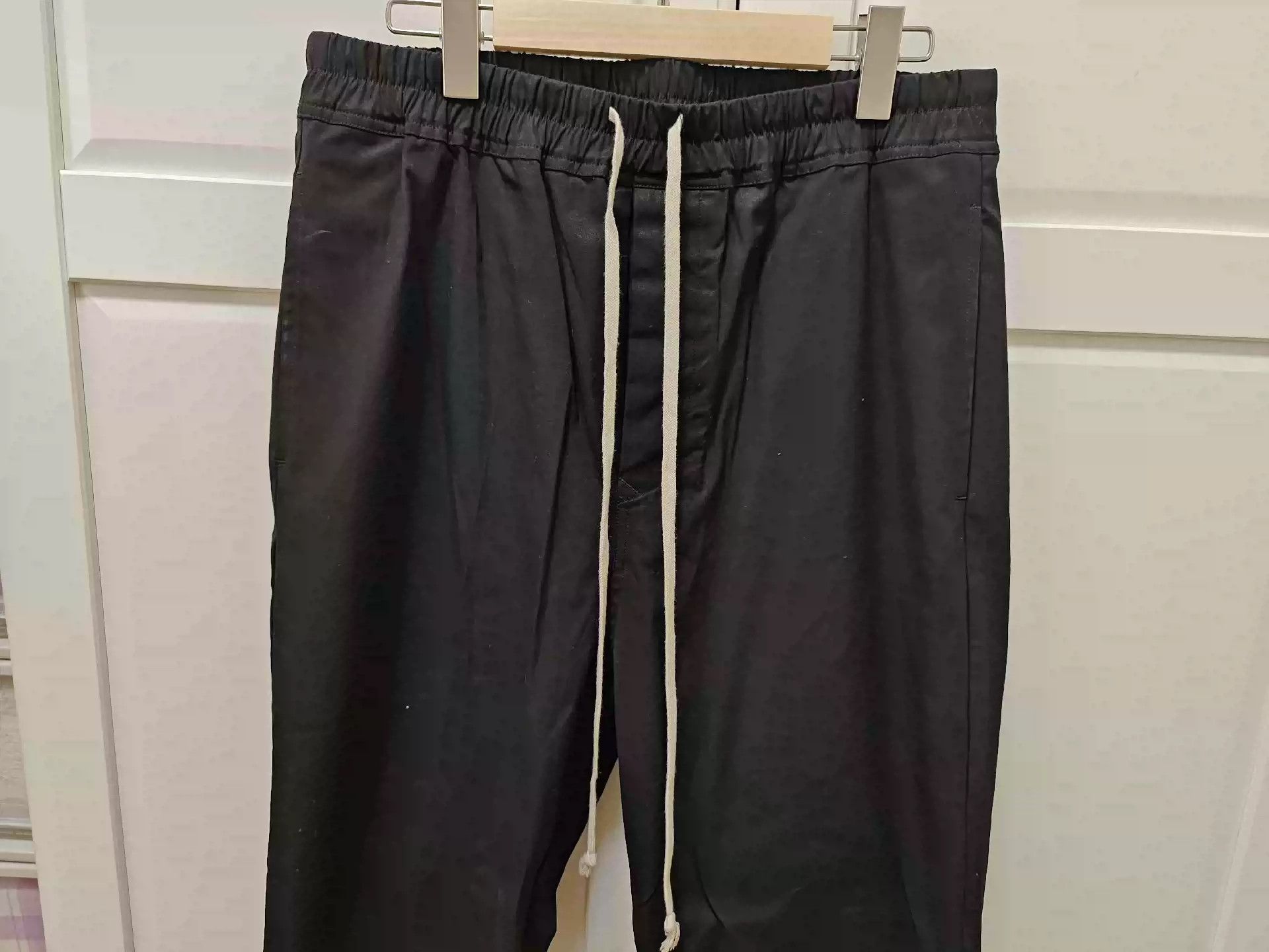 Rick Owens Rick Owens shell cargo pants Size US 36 / EU 52 - 6 Thumbnail