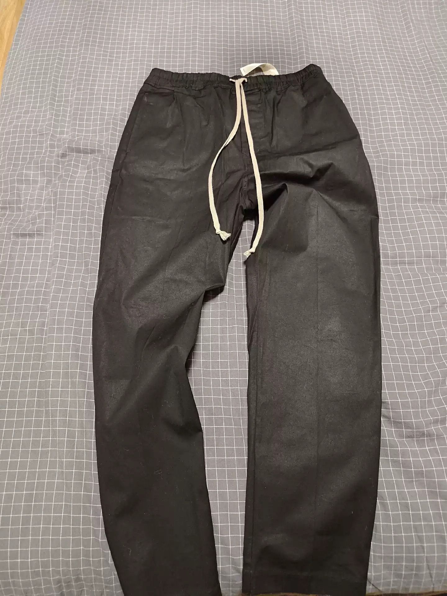 Rick Owens Rick Owens shell cargo pants Size US 36 / EU 52 - 2 Thumbnail