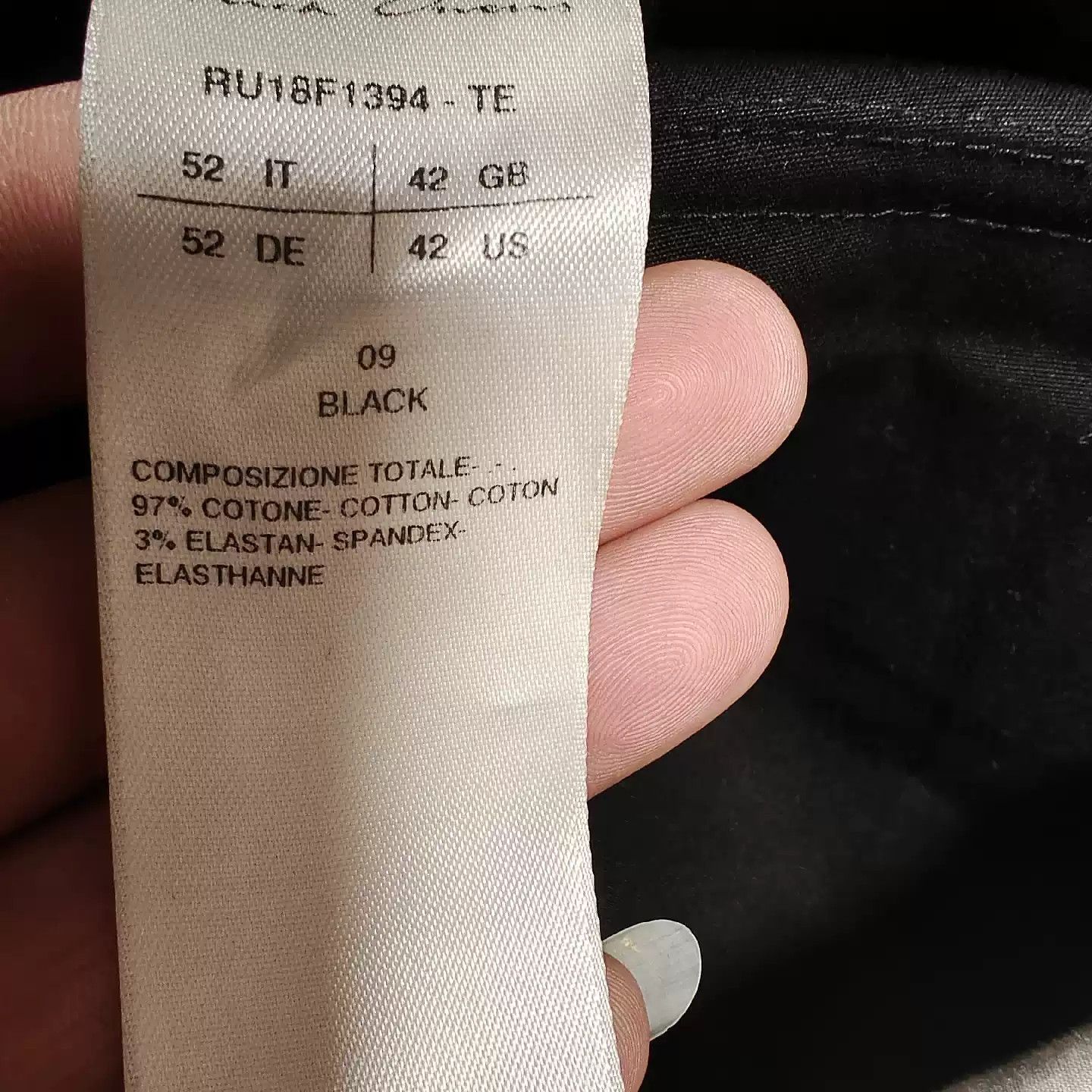Rick Owens Rick Owens shell cargo pants Size US 36 / EU 52 - 5 Thumbnail