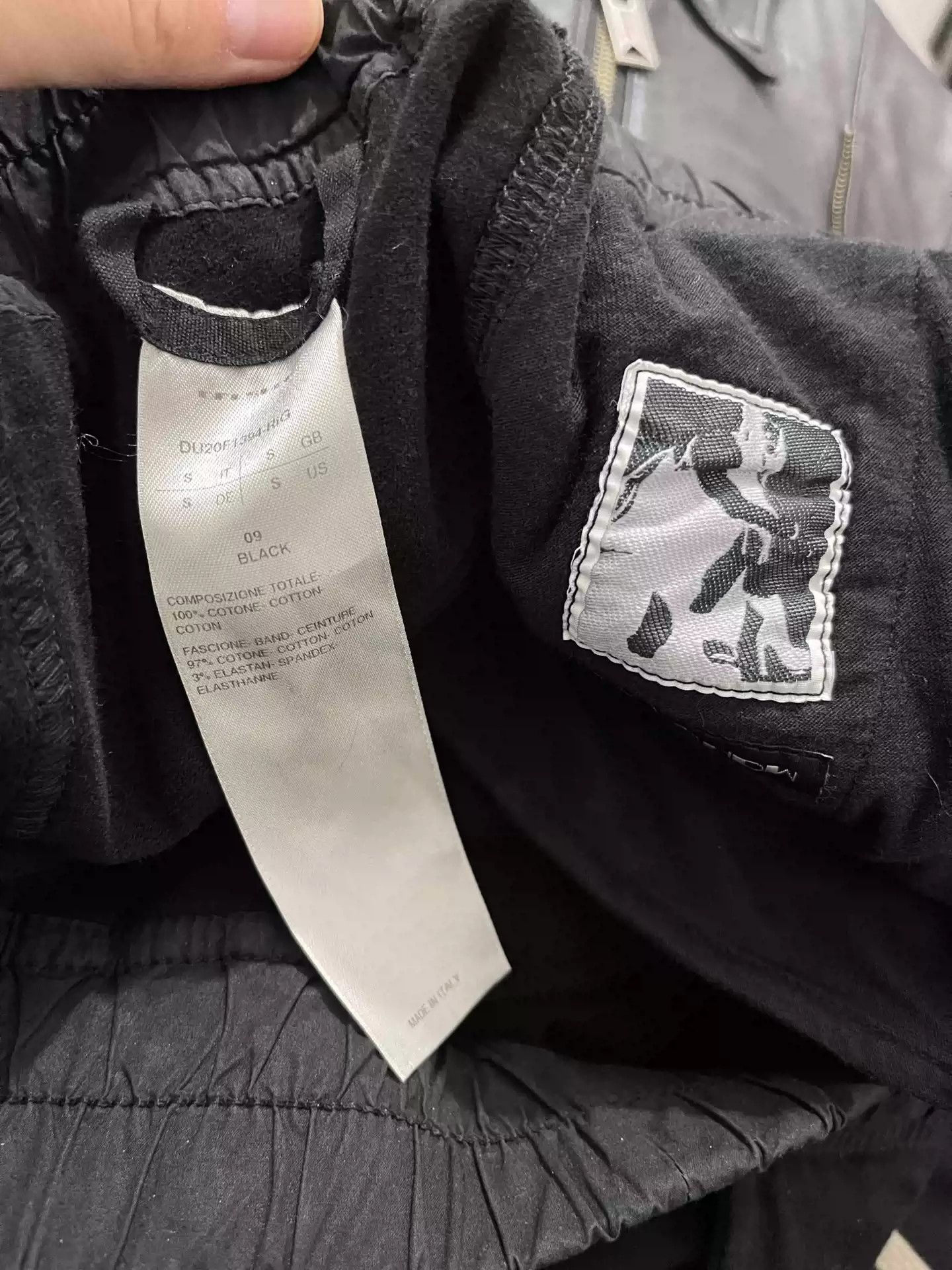 Rick Owens Rick Owens pants Size US 30 / EU 46 - 5 Thumbnail