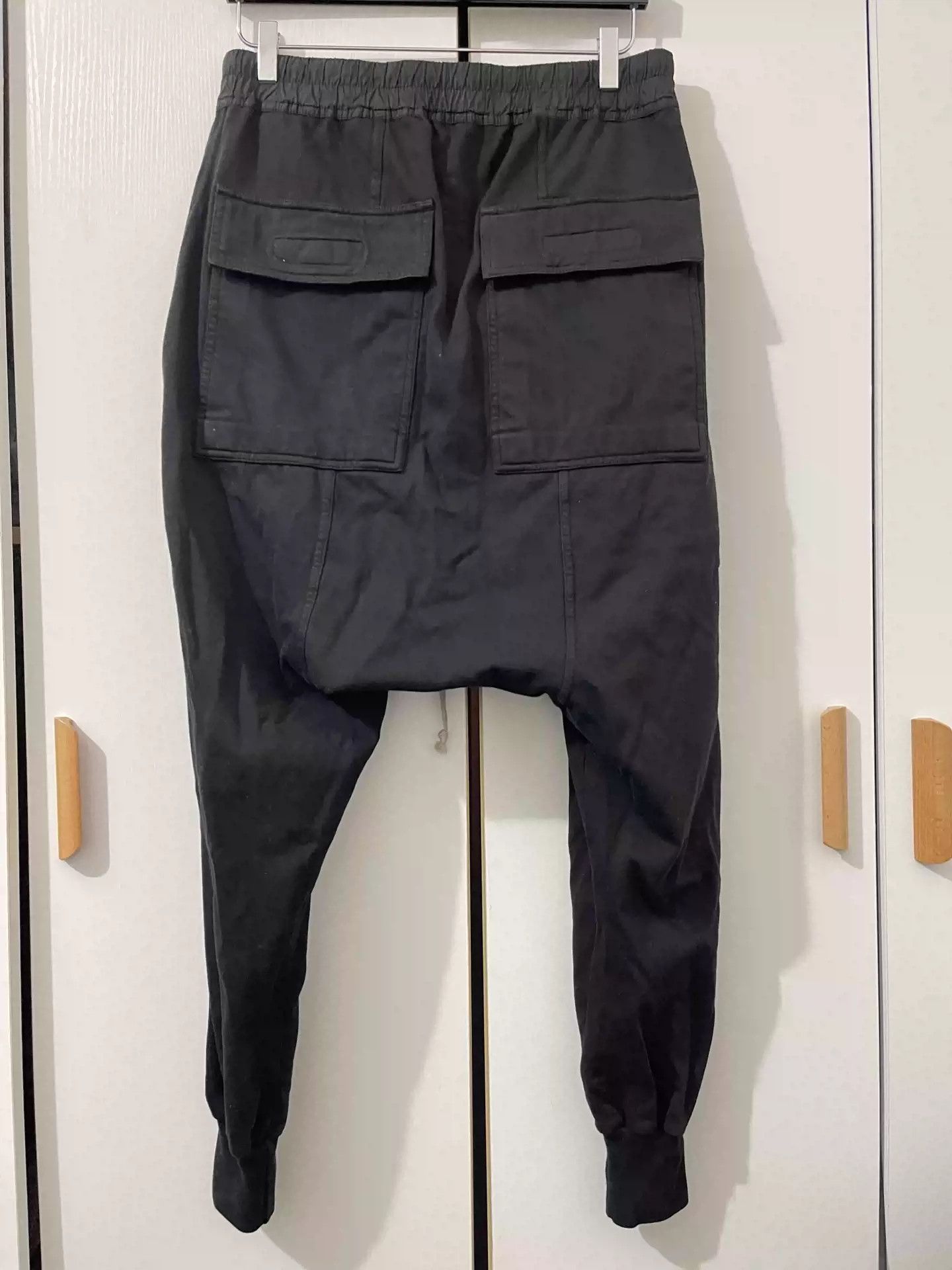 Rick Owens Rick Owens pants Size US 30 / EU 46 - 3 Thumbnail