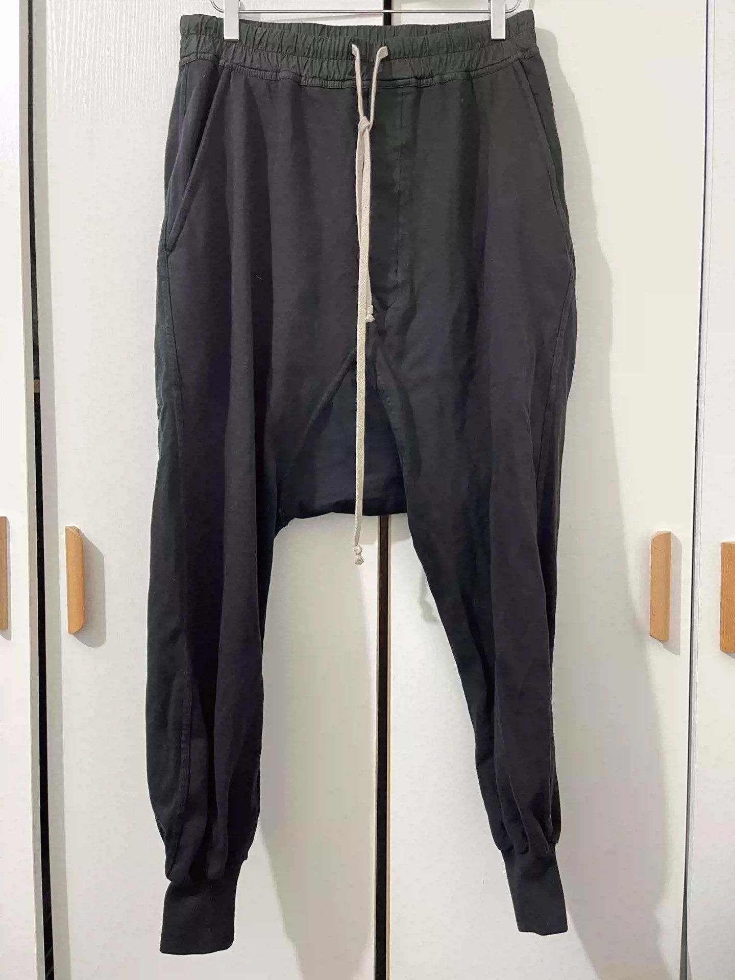Rick Owens Rick Owens pants Size US 30 / EU 46 - 1 Thumbnail