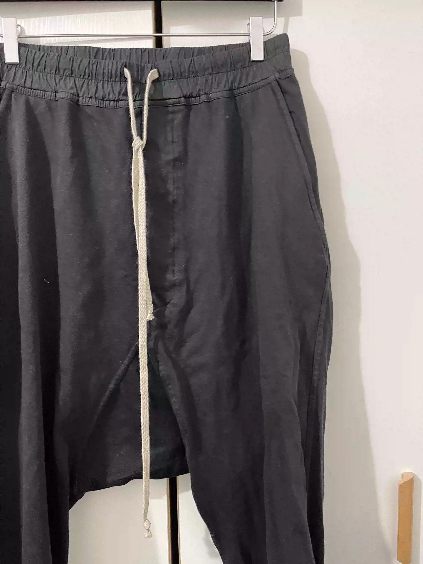 Rick Owens Rick Owens pants Size US 30 / EU 46 - 2 Thumbnail