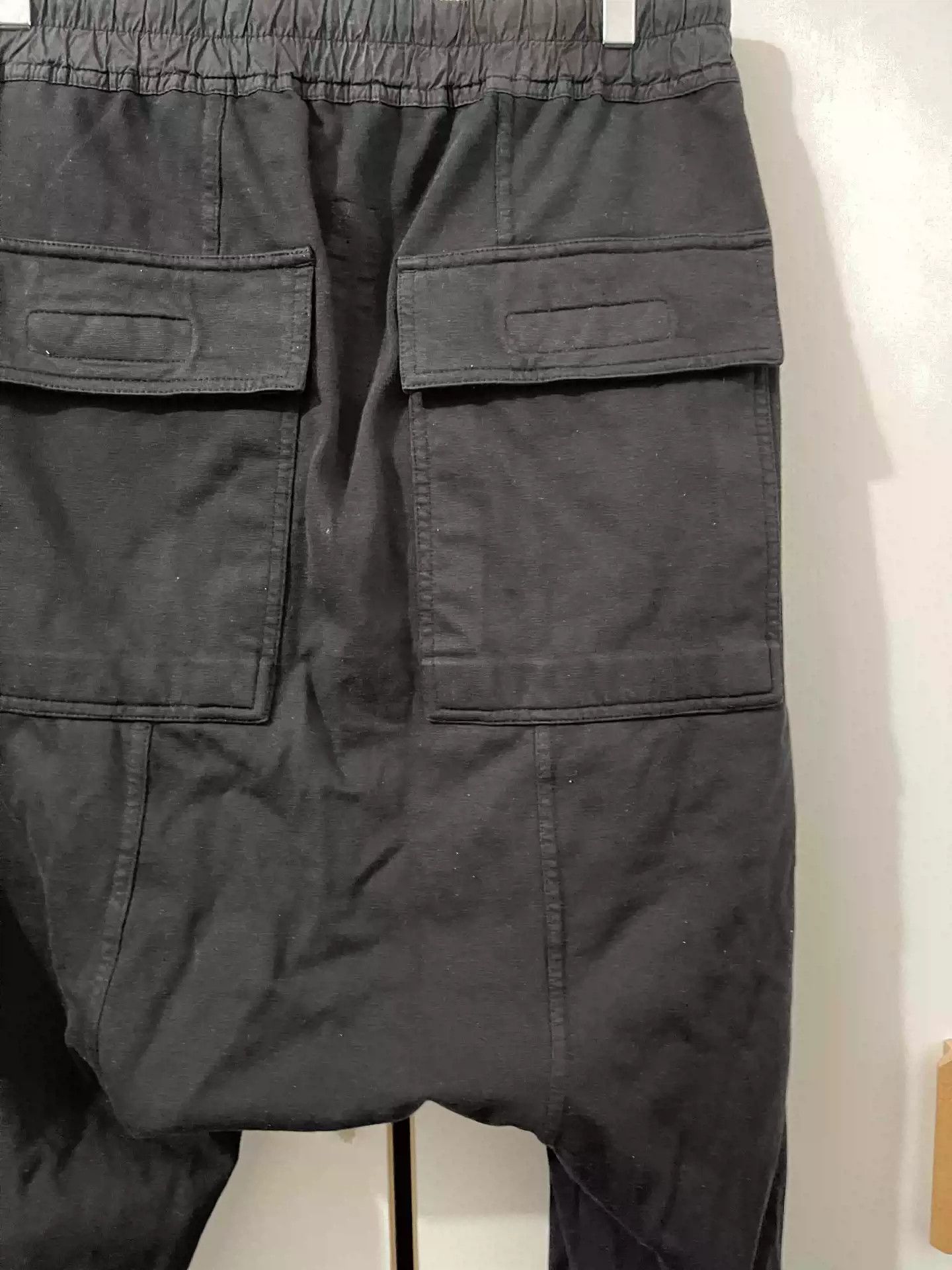 Rick Owens Rick Owens pants Size US 30 / EU 46 - 4 Thumbnail