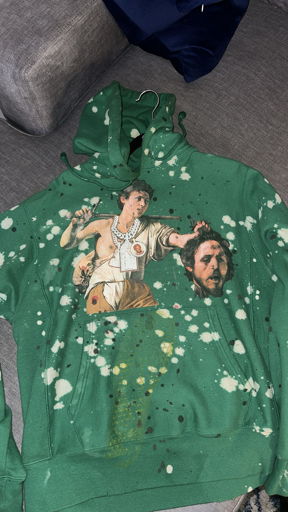 Other Westside gunn Virgil Size US M / EU 48-50 / 2 - 1 Thumbnail