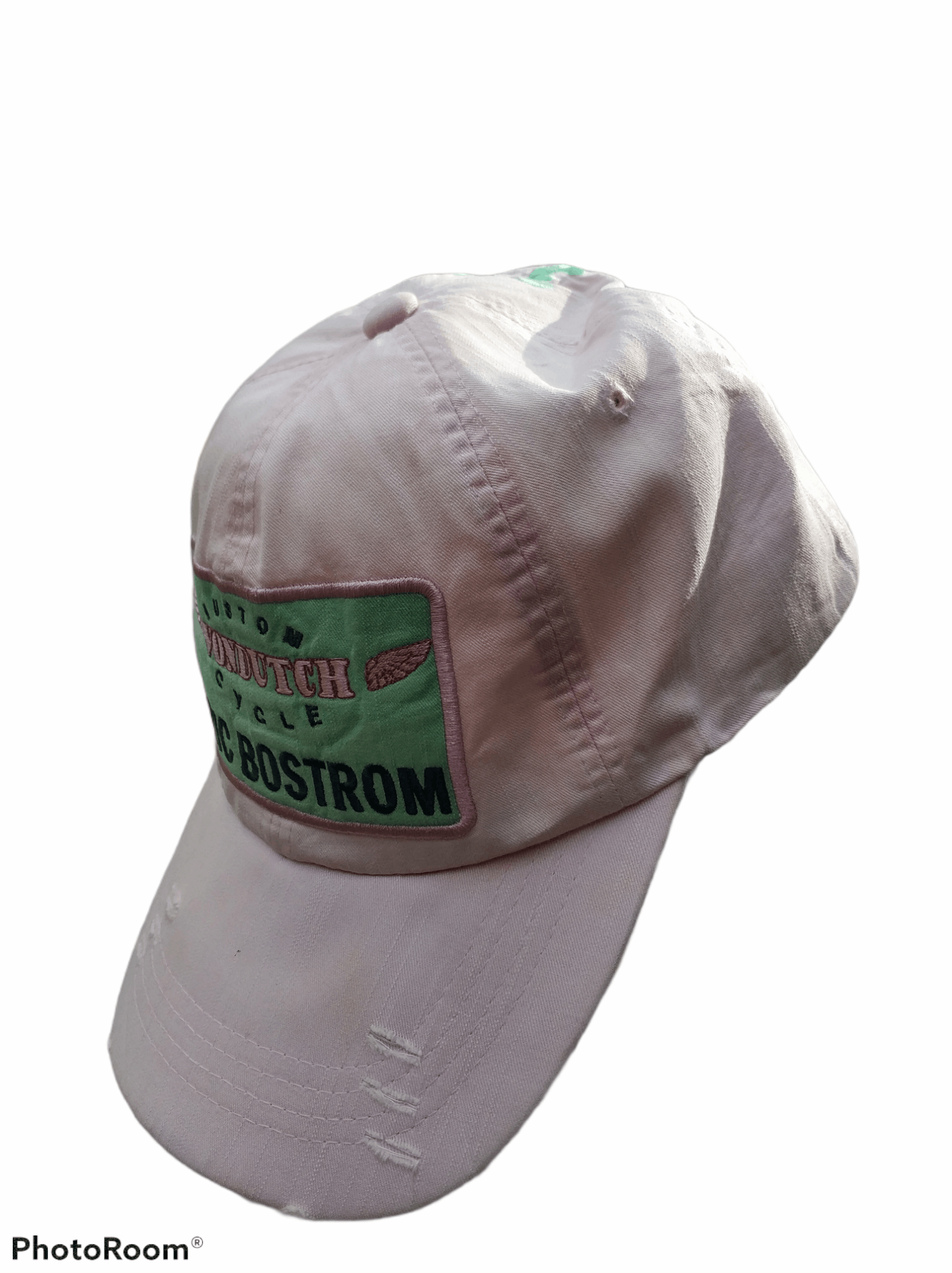 Von Dutch 🔥Pink Von Dutch Snapback Adjustable Strap Size ONE SIZE - 8 Thumbnail