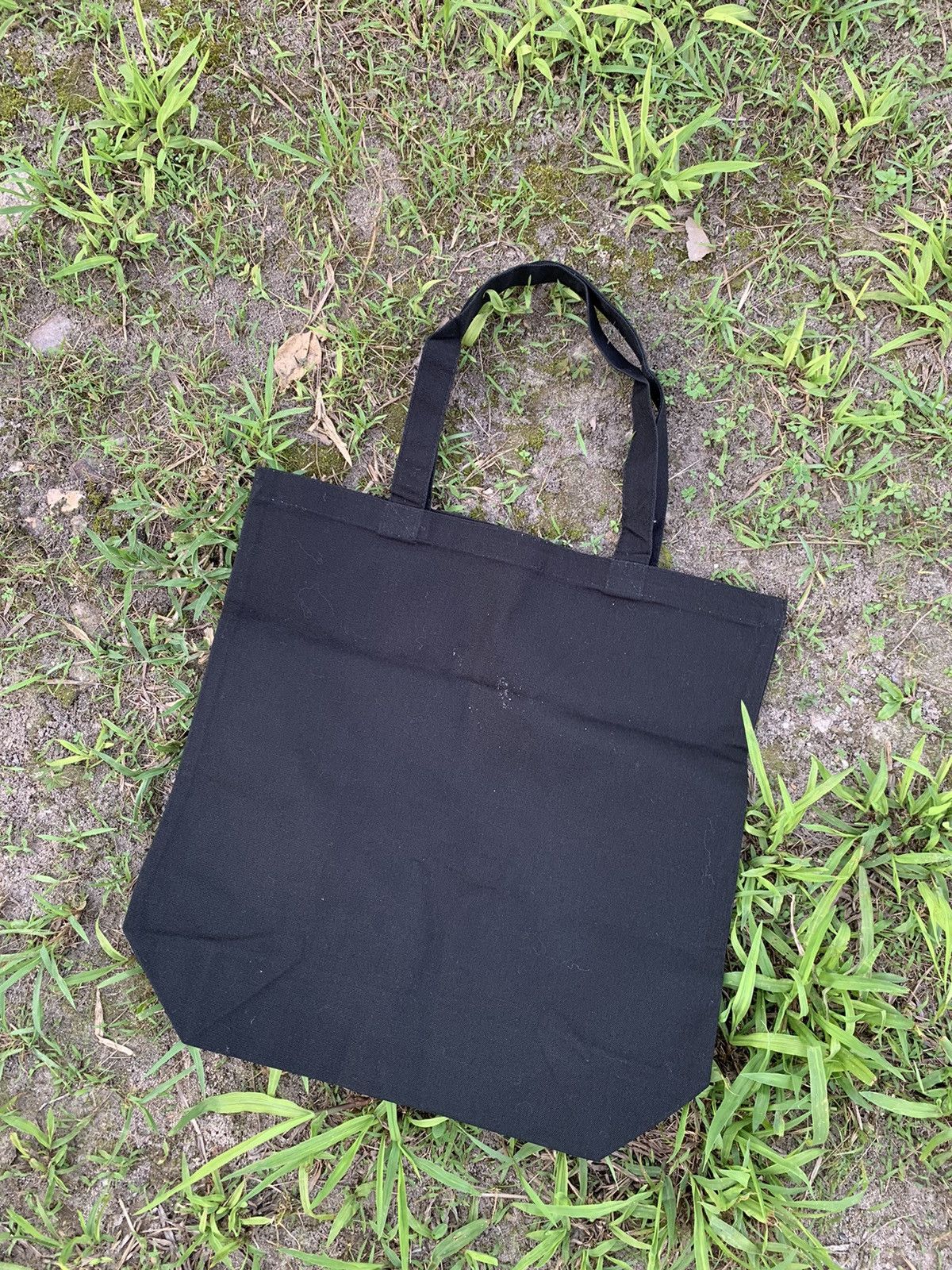 Japanese Brand Dissidia Final Fantasy Totebag Tetsuya Nomura Size ONE SIZE - 3 Thumbnail