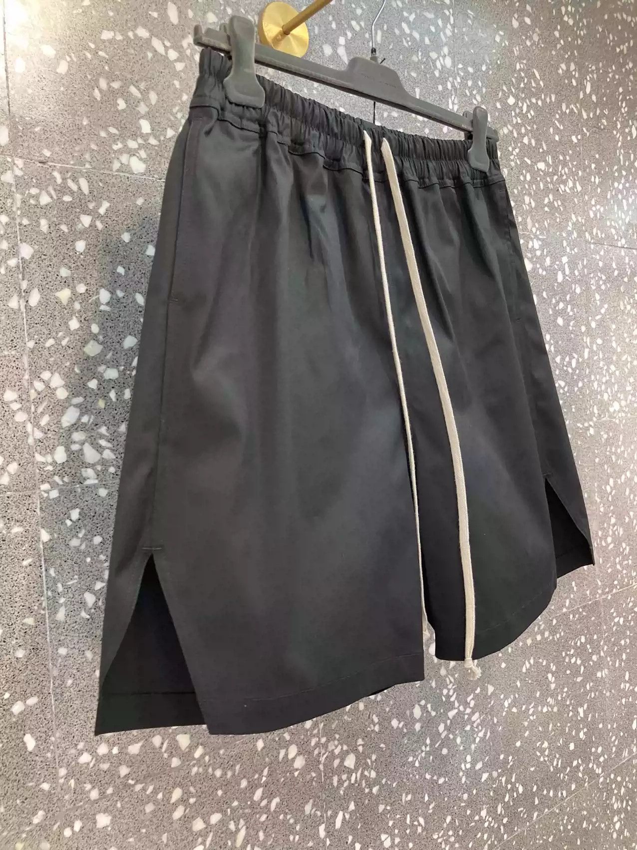 Rick Owens Rick Owes shorts Size US 32 / EU 48 - 4 Thumbnail