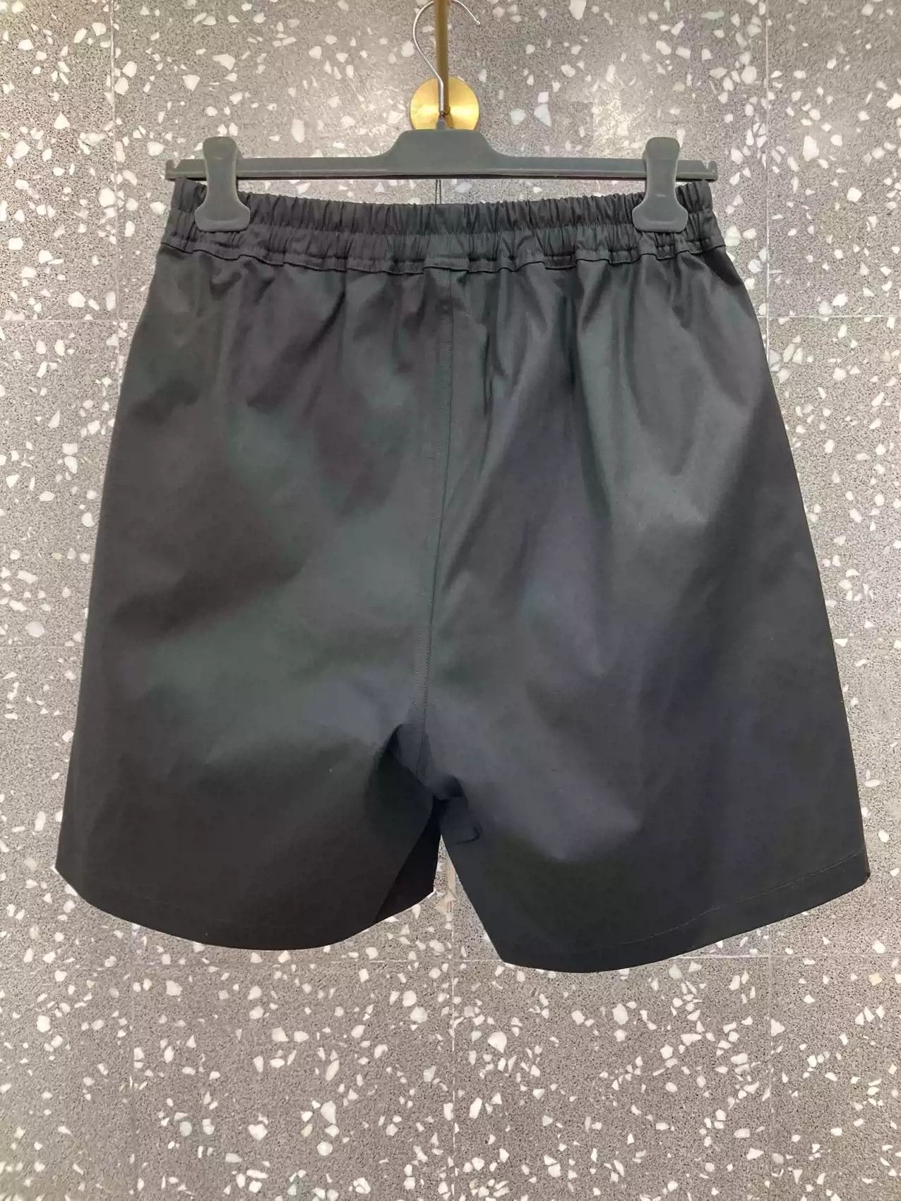 Rick Owens Rick Owes shorts Size US 32 / EU 48 - 3 Thumbnail